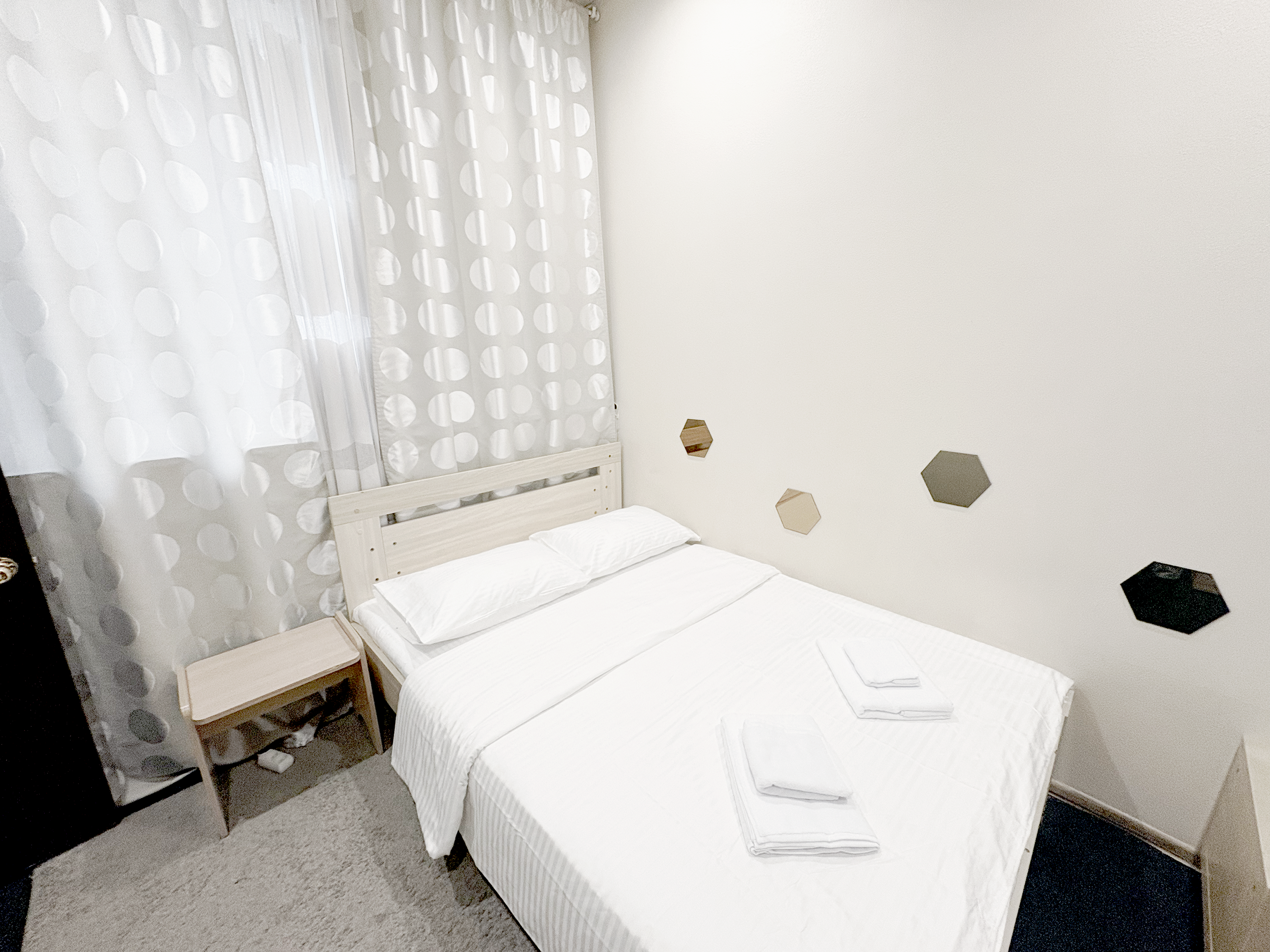 Улучшенный стандарт