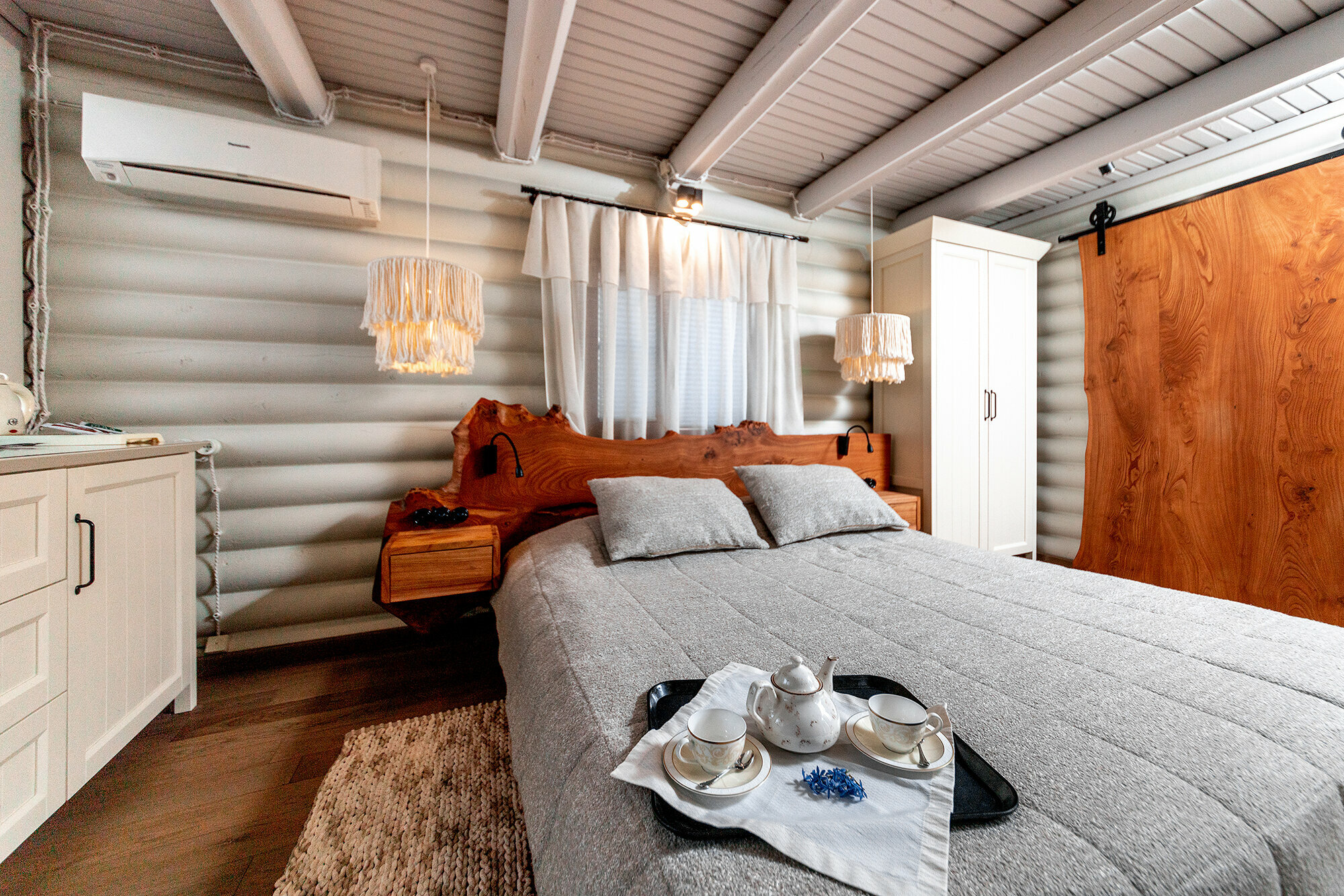 КОМФОРТ ДОМ №1