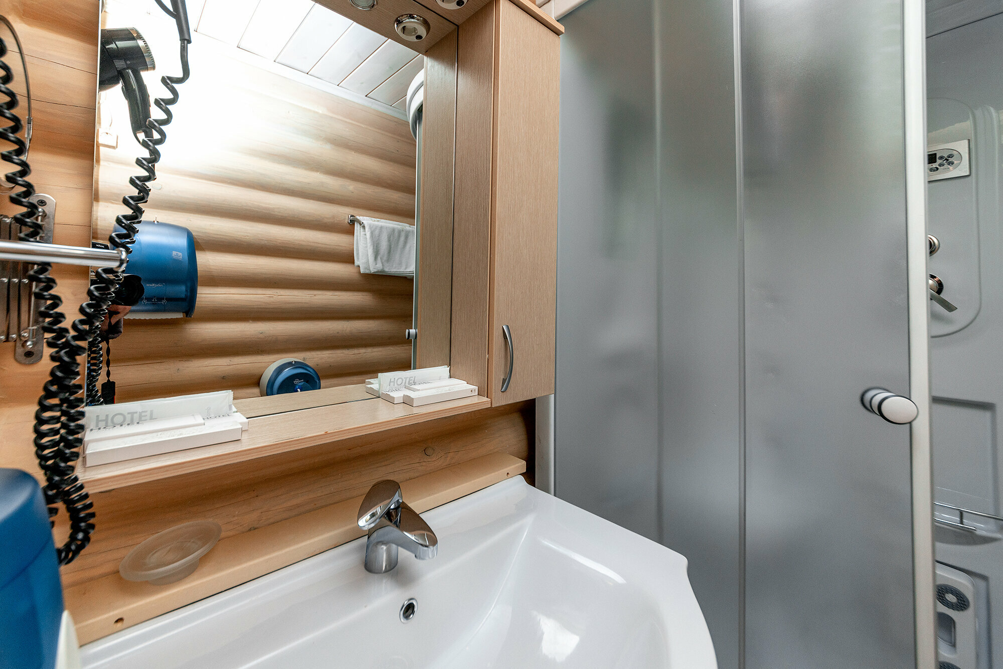 Стандарт  ДОМ №2 с дополнительным детским местом