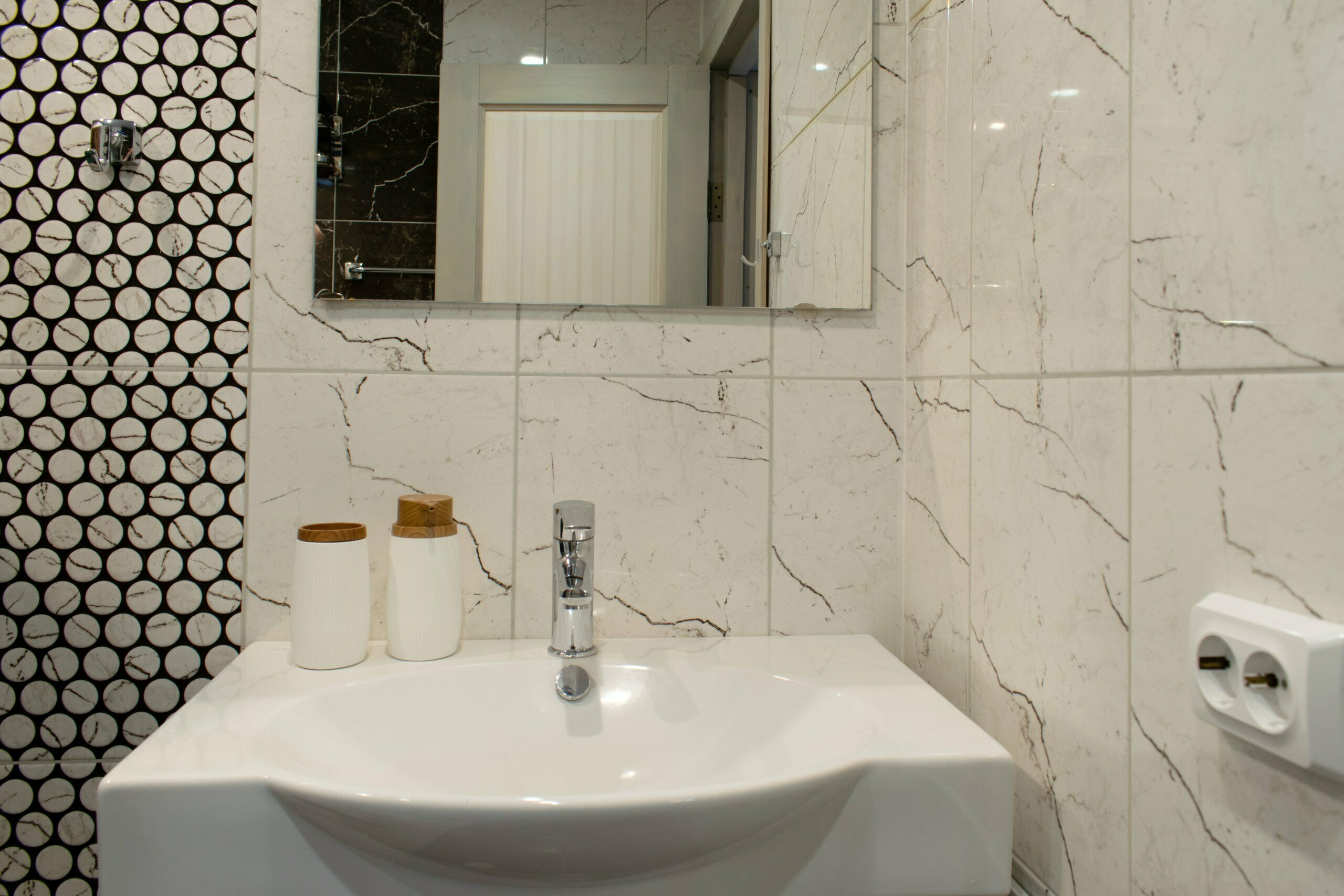 Дом с видом на лес