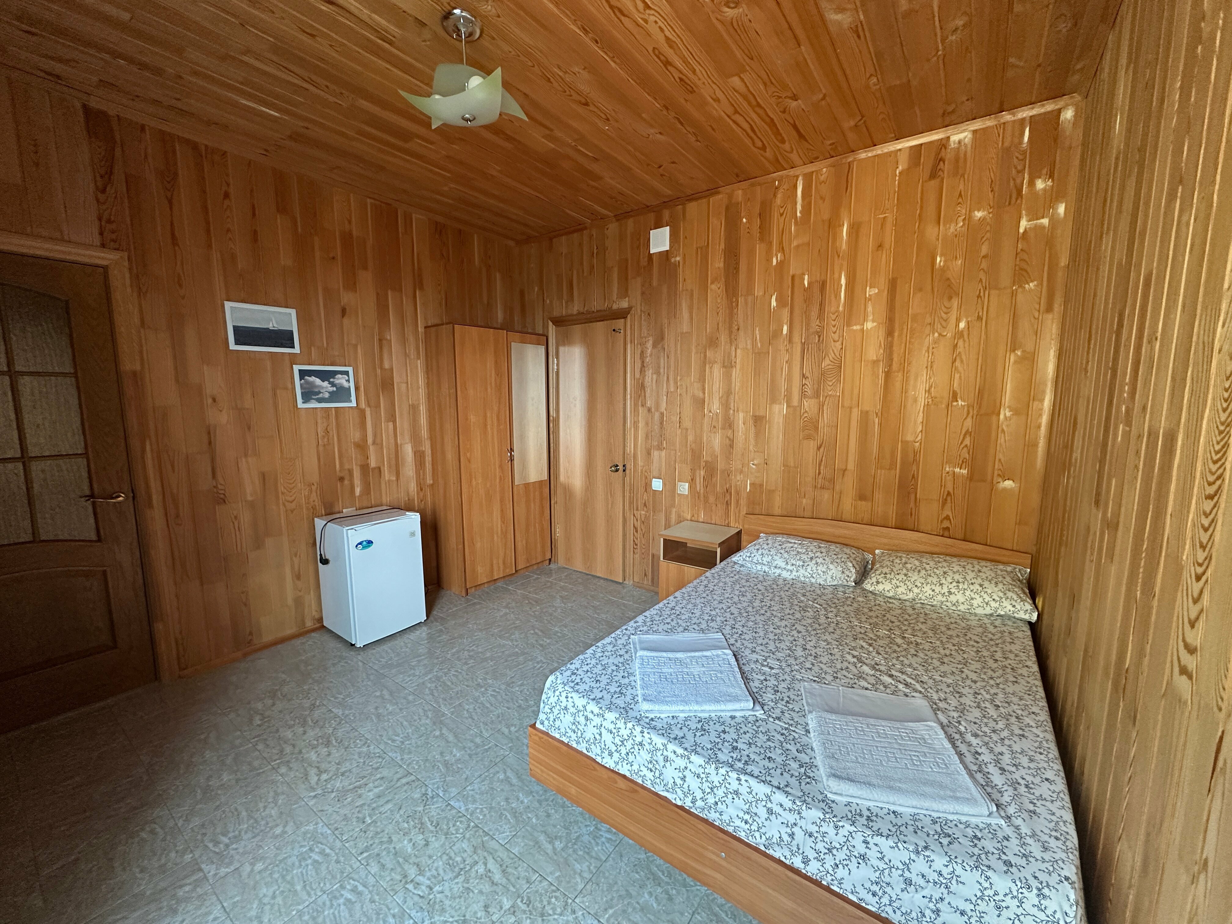 Семейный номер