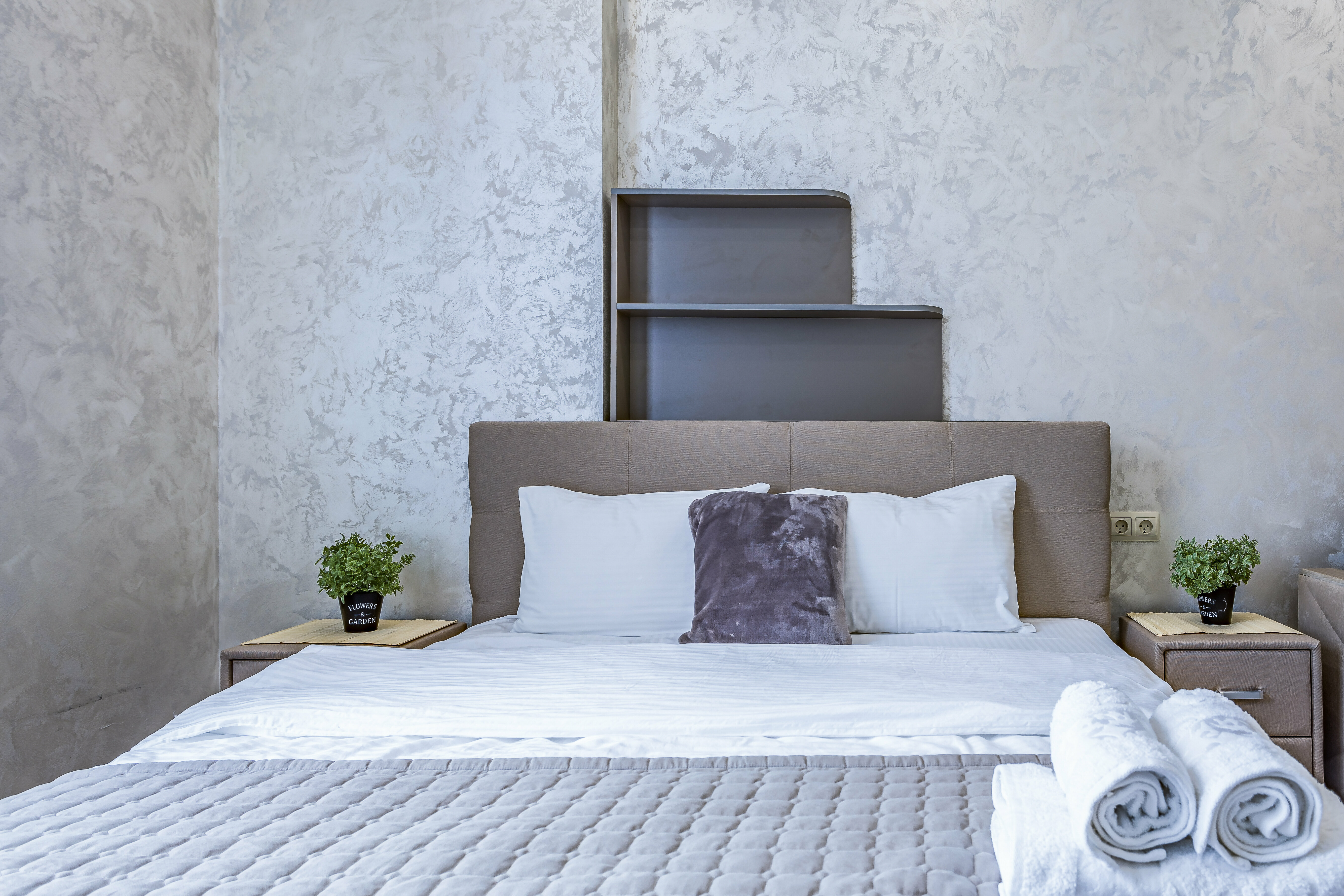 Апартаменты-студия