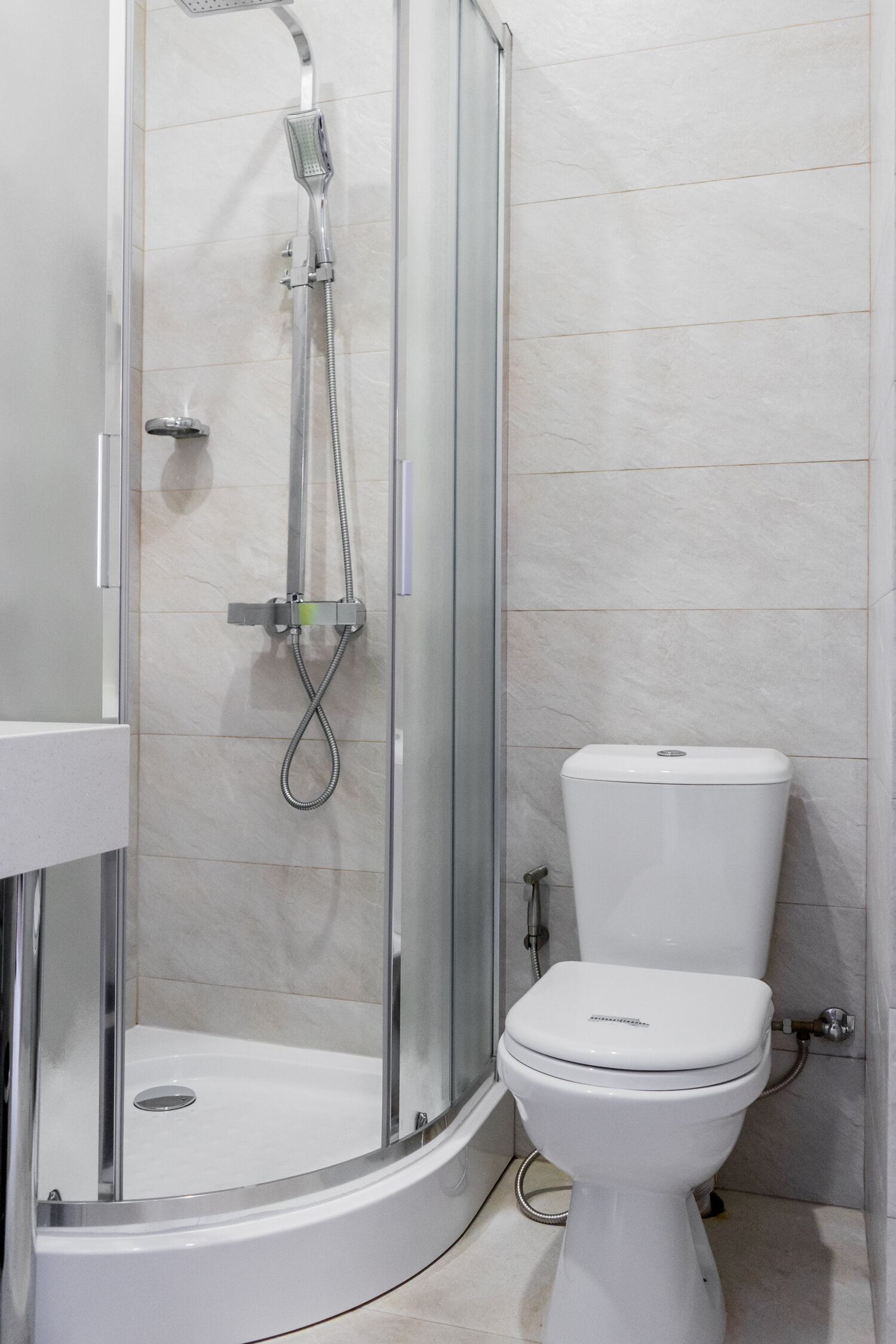 Двухместный номер с 1 кроватью