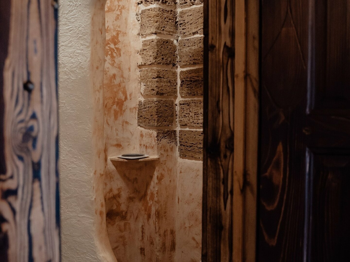 Роскошный четырехместный номер