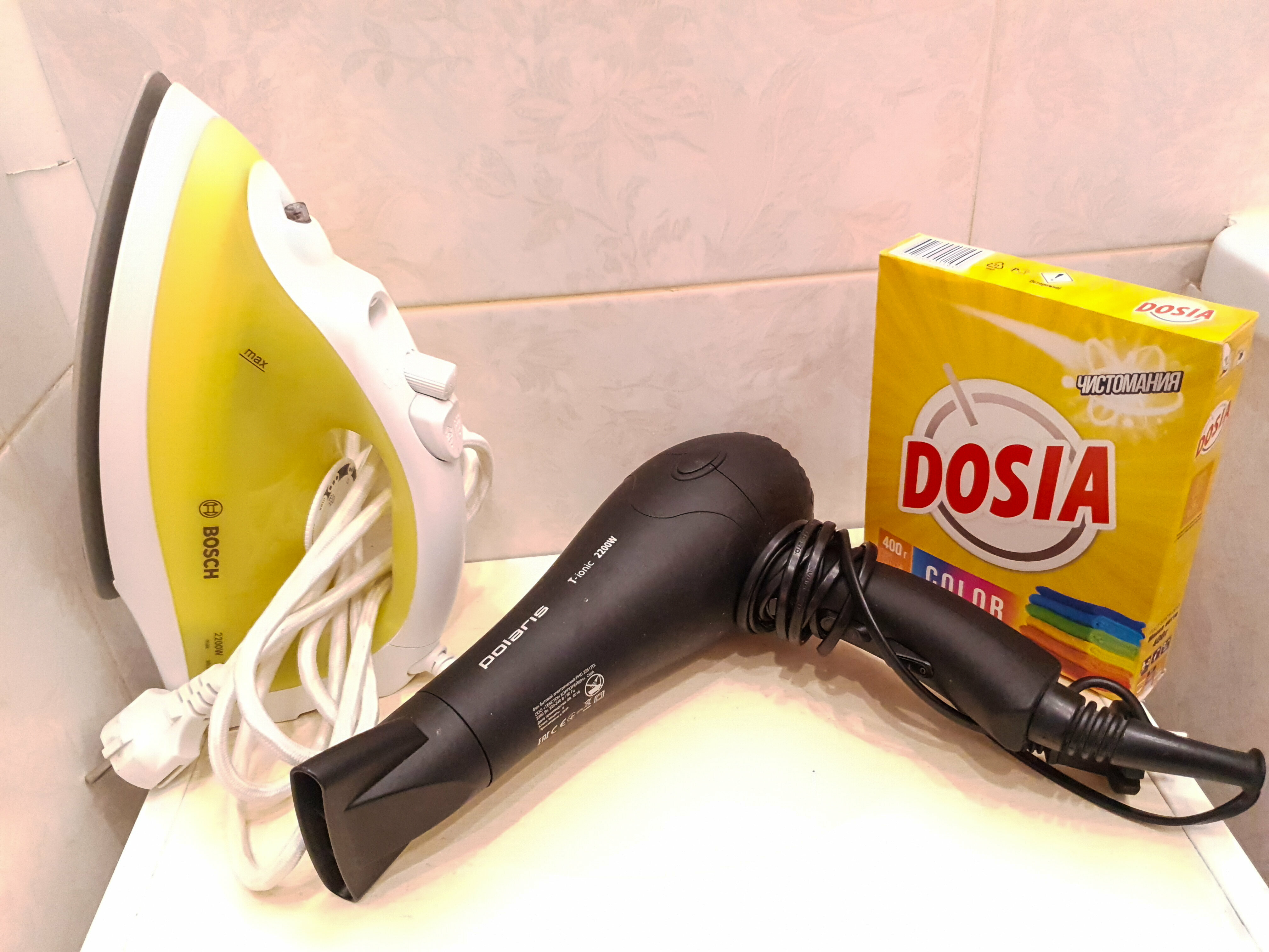 Апартаменты с балконом