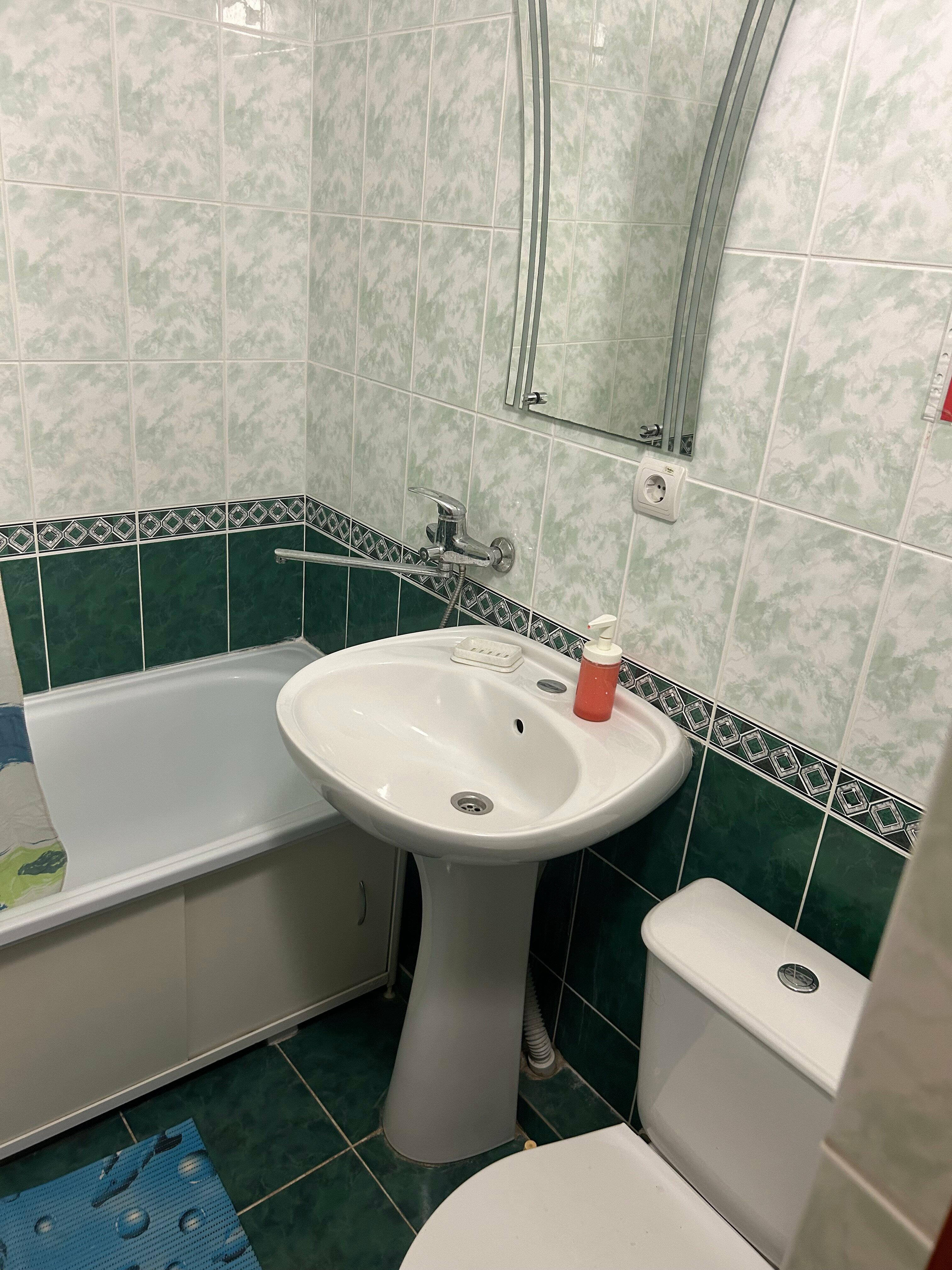 Семейный номер-студия