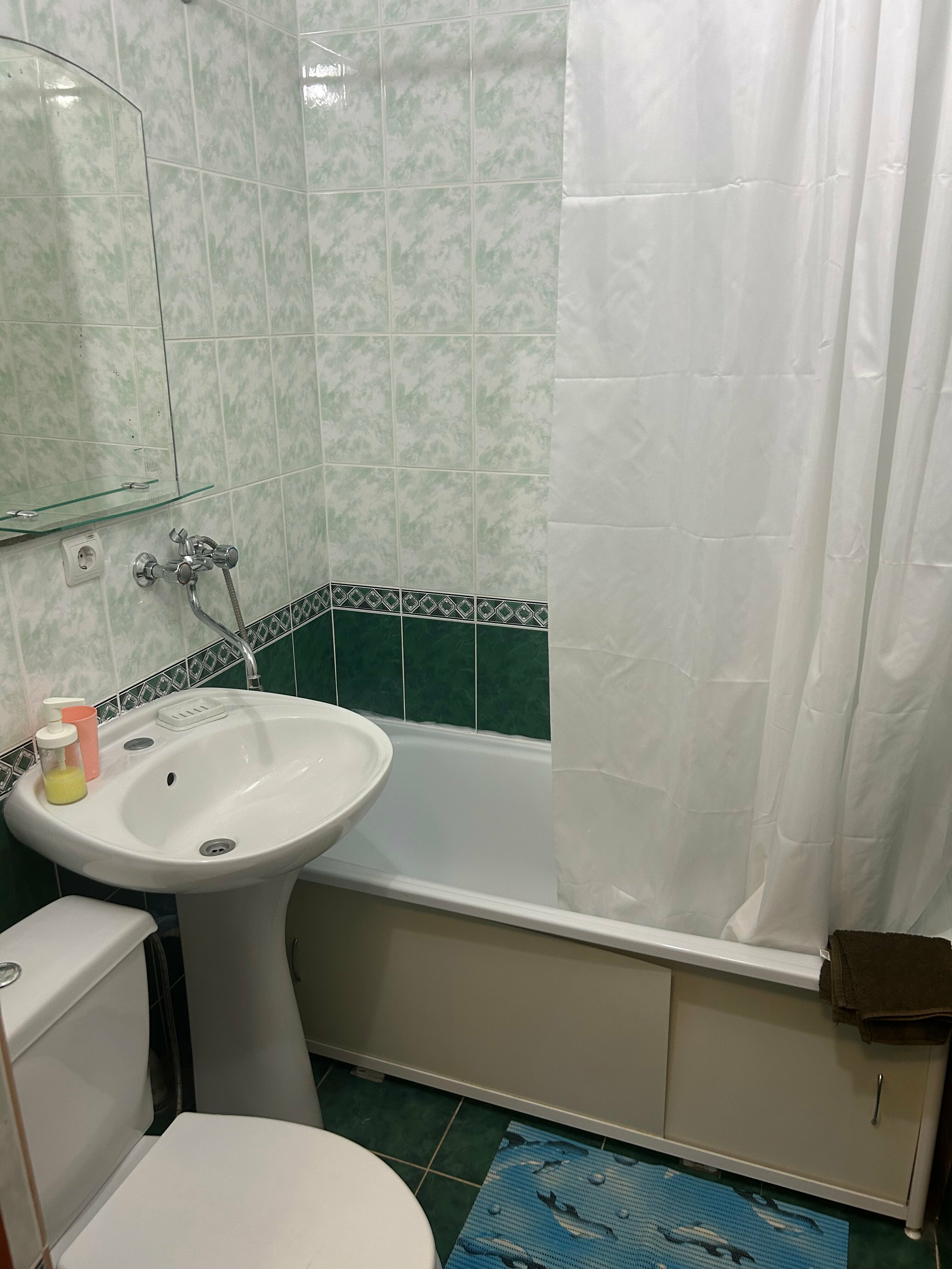 Номер-студия