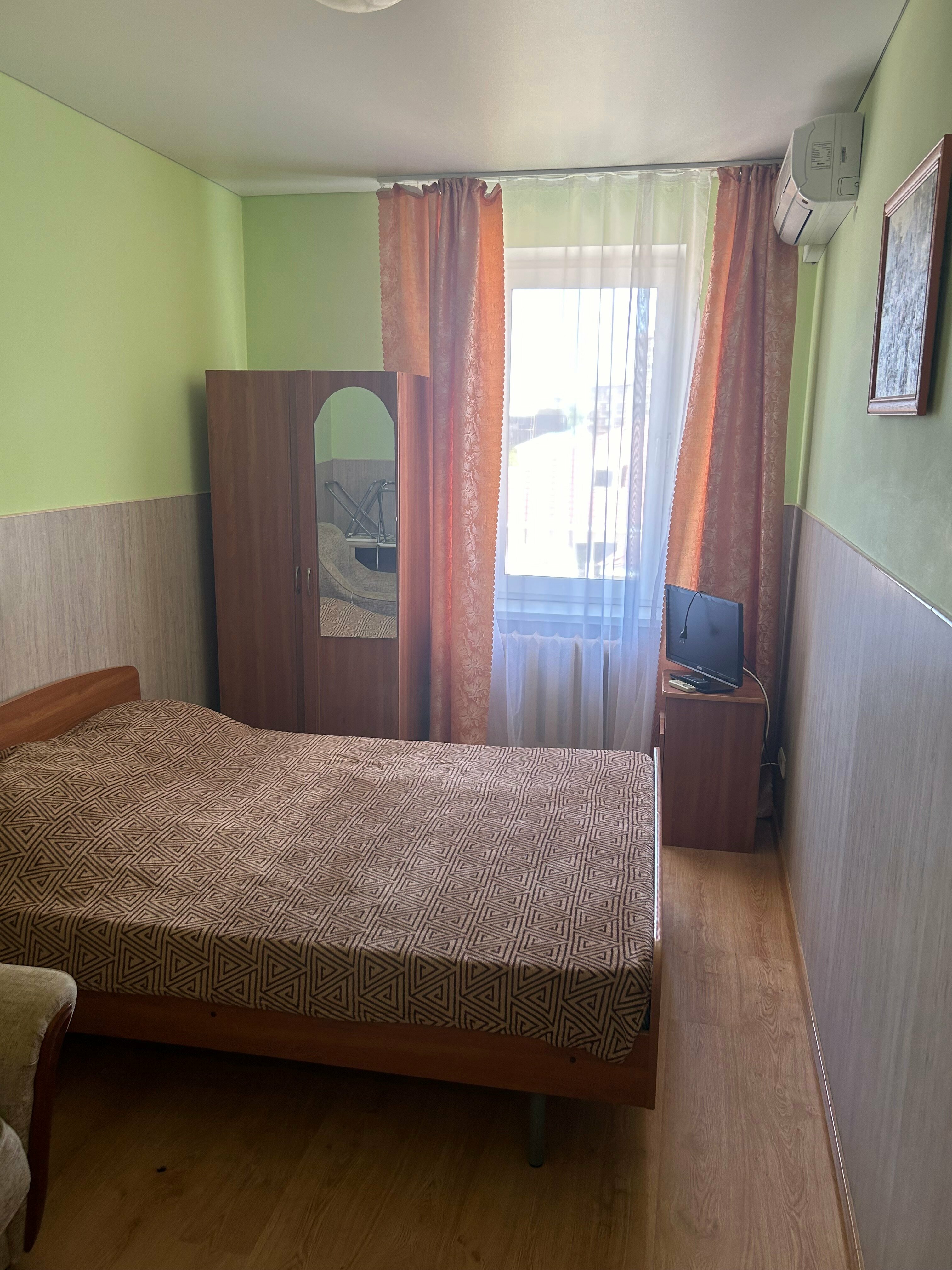 Семейный номер-студия