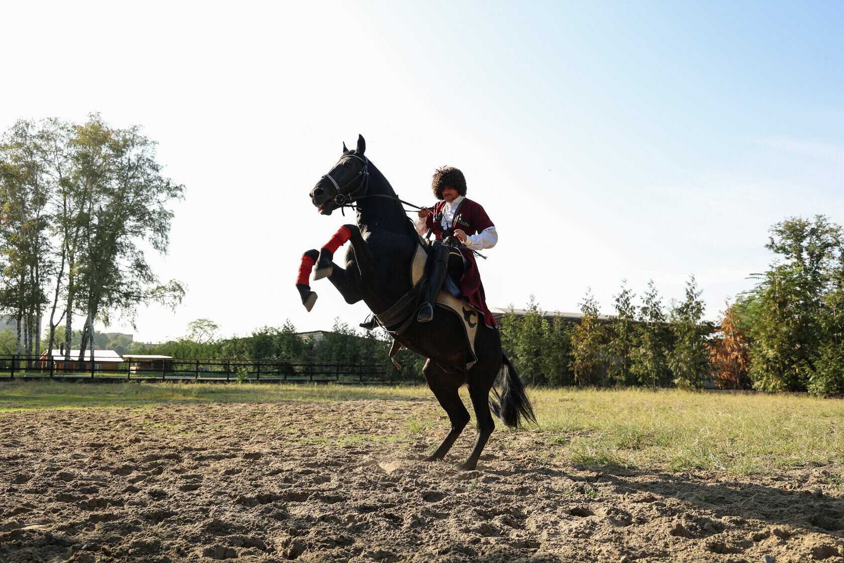 Четырехместный номер Делюкс