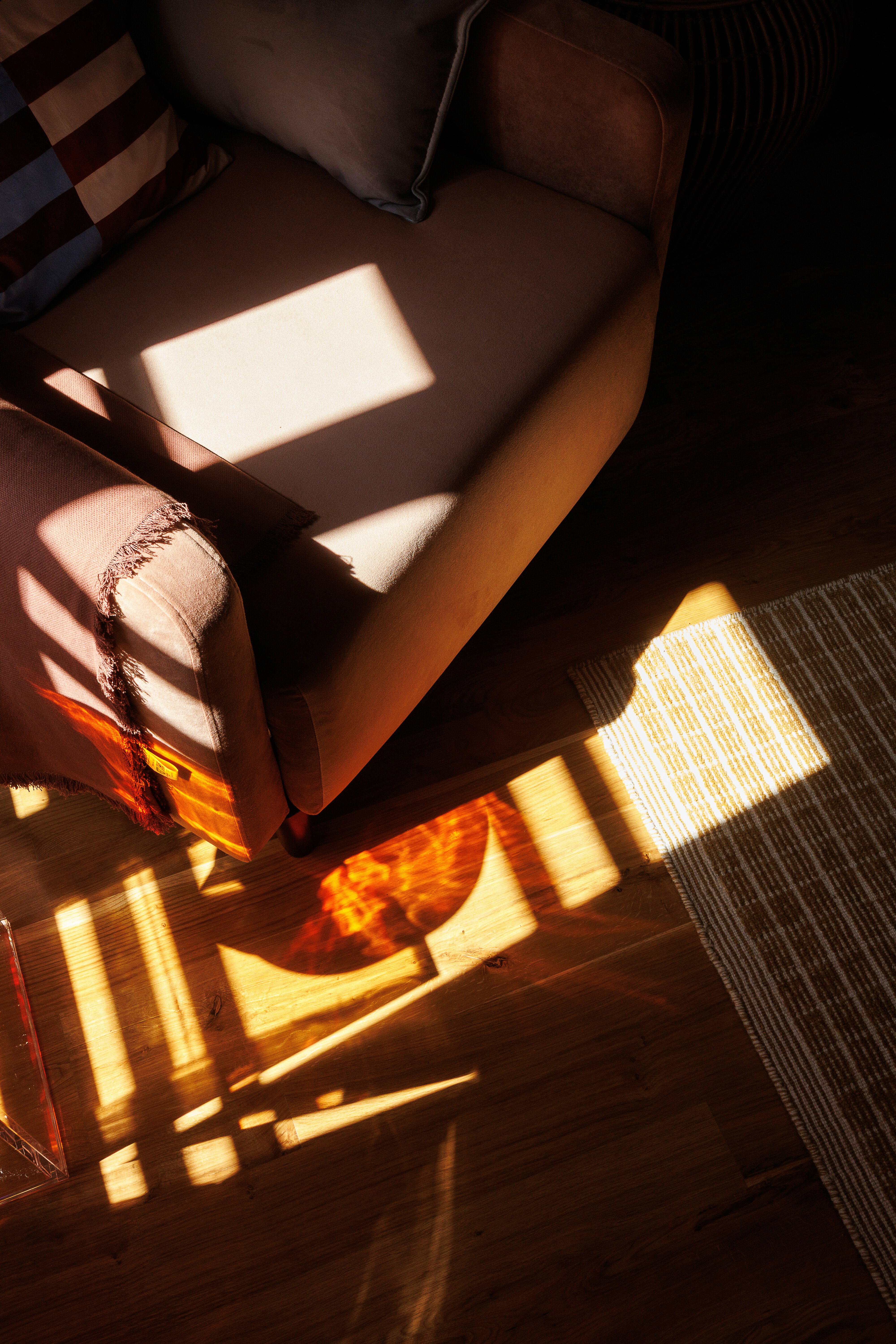 Апартаменты Инжир