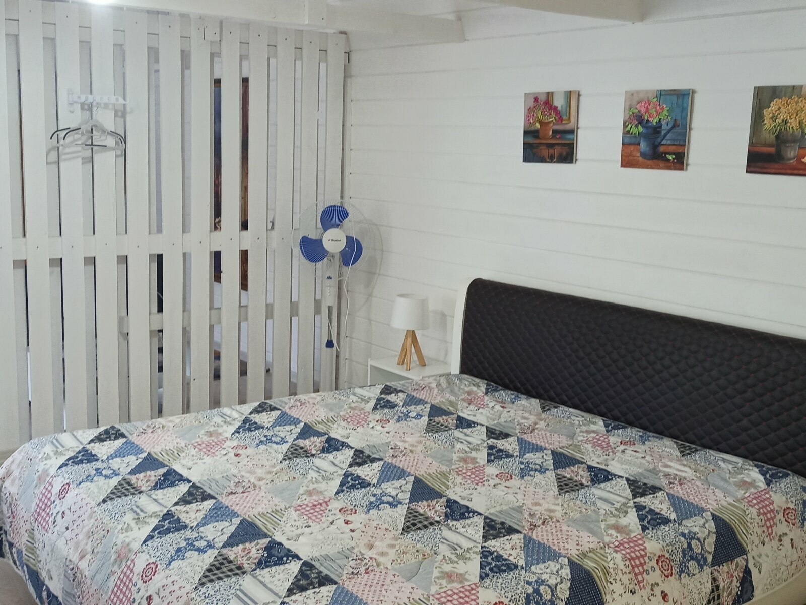 Апартаменты Чердак