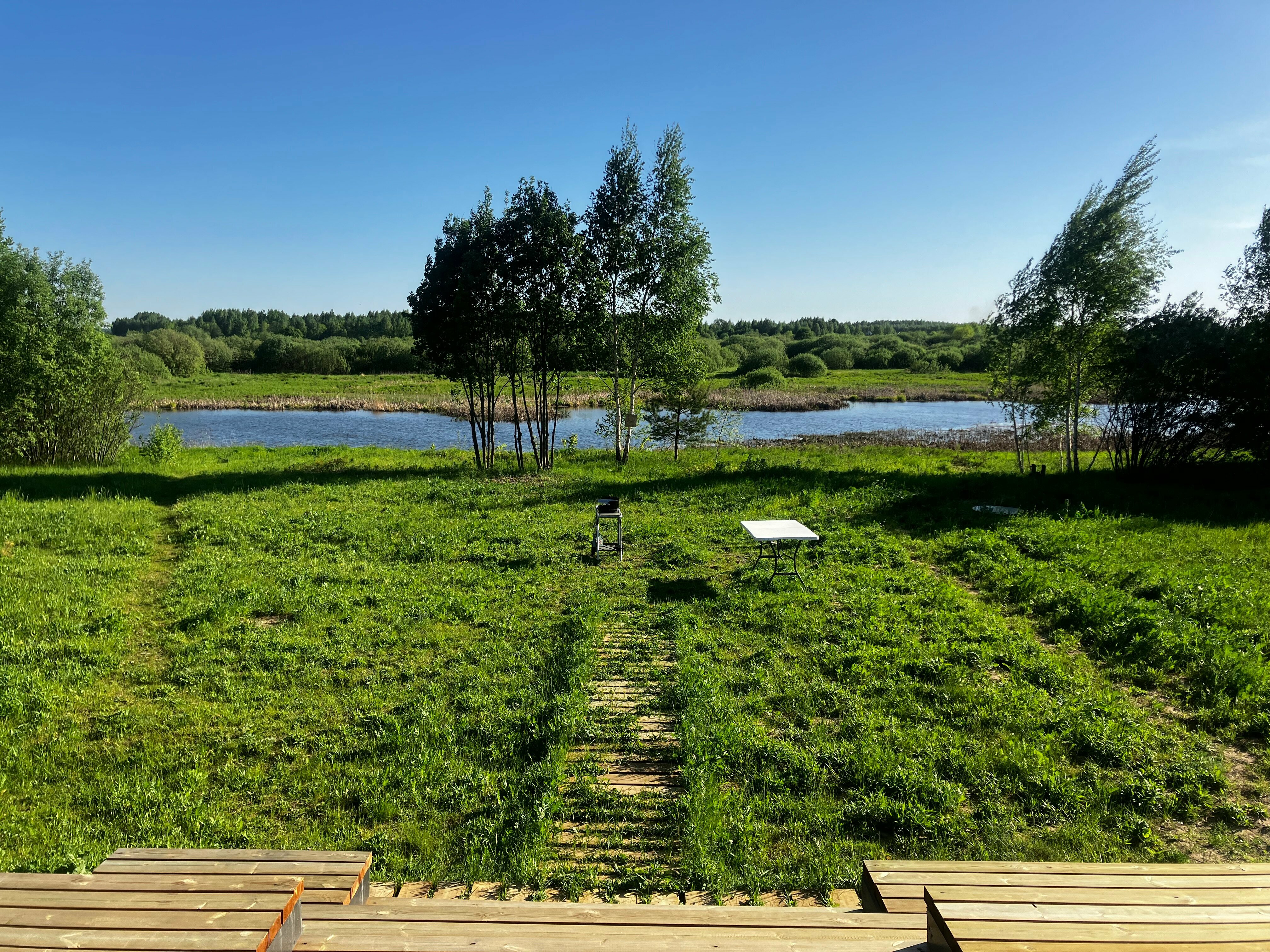 Дом – Рядом с пляжем