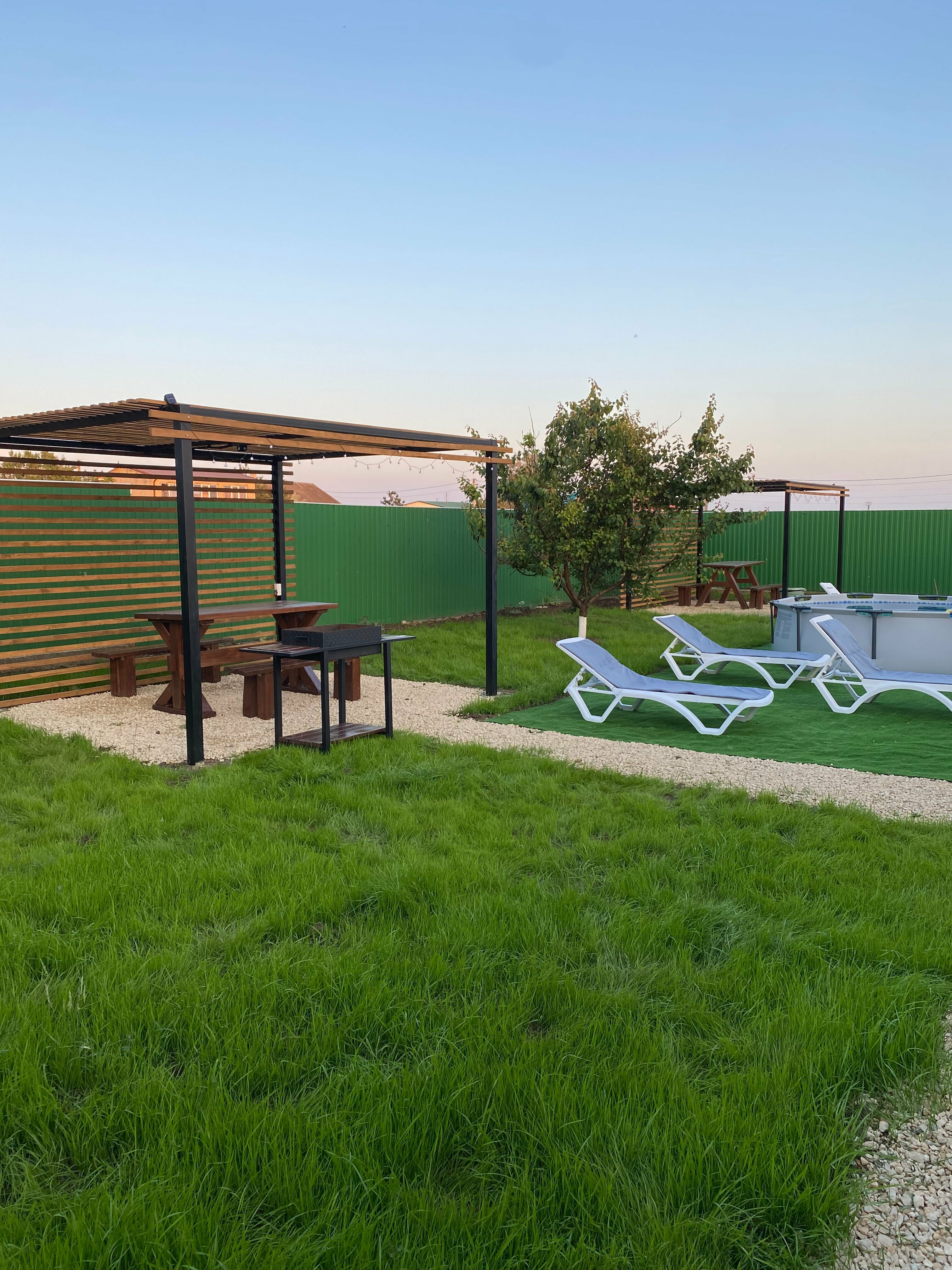 Классический четырехместный номер