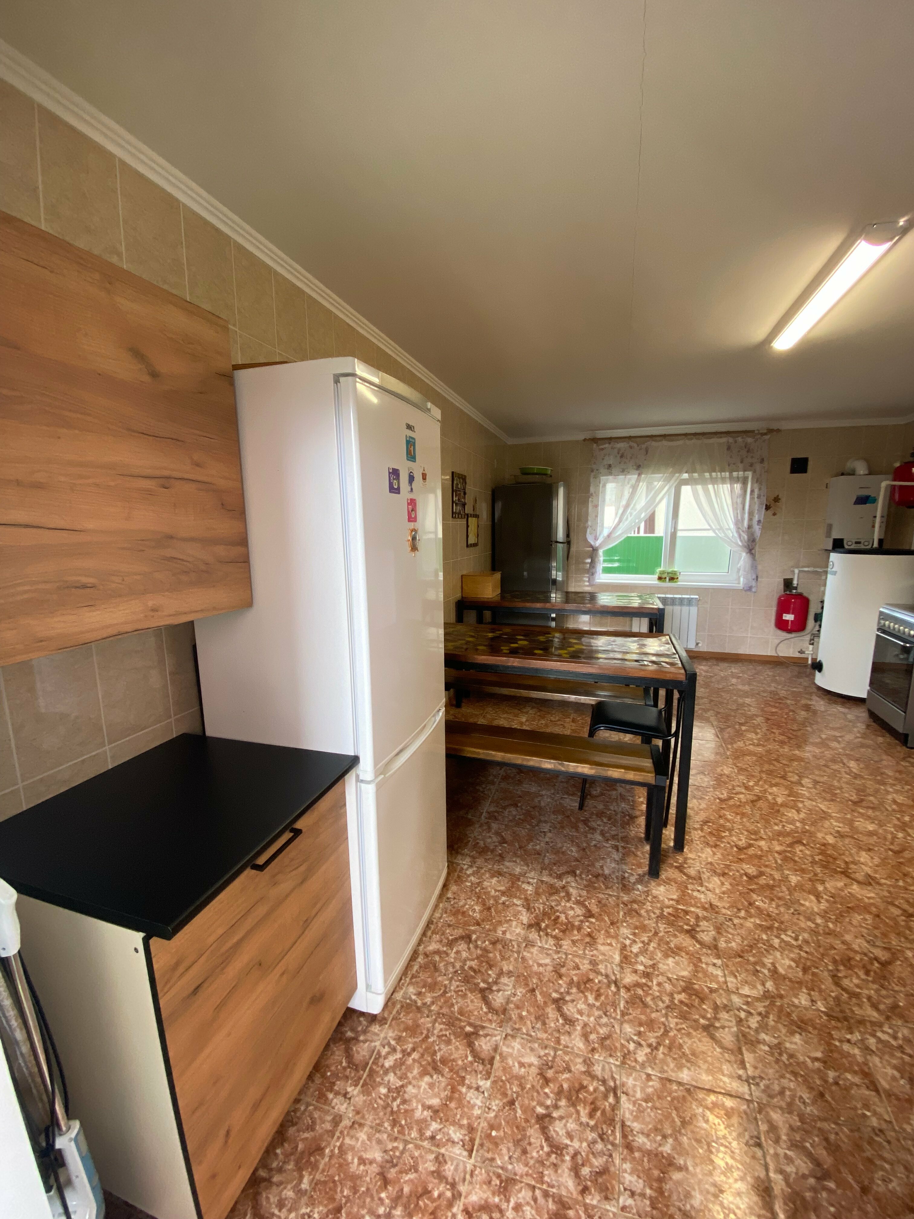 Классический четырехместный номер