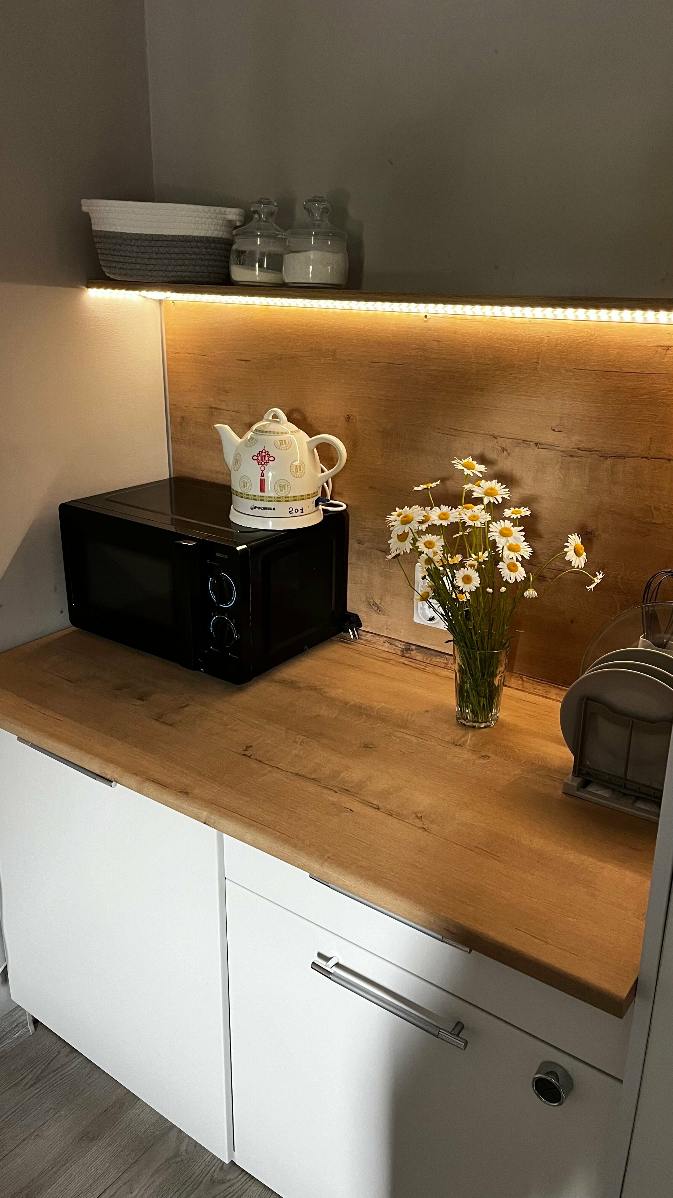 Четырехместный номер с балконом