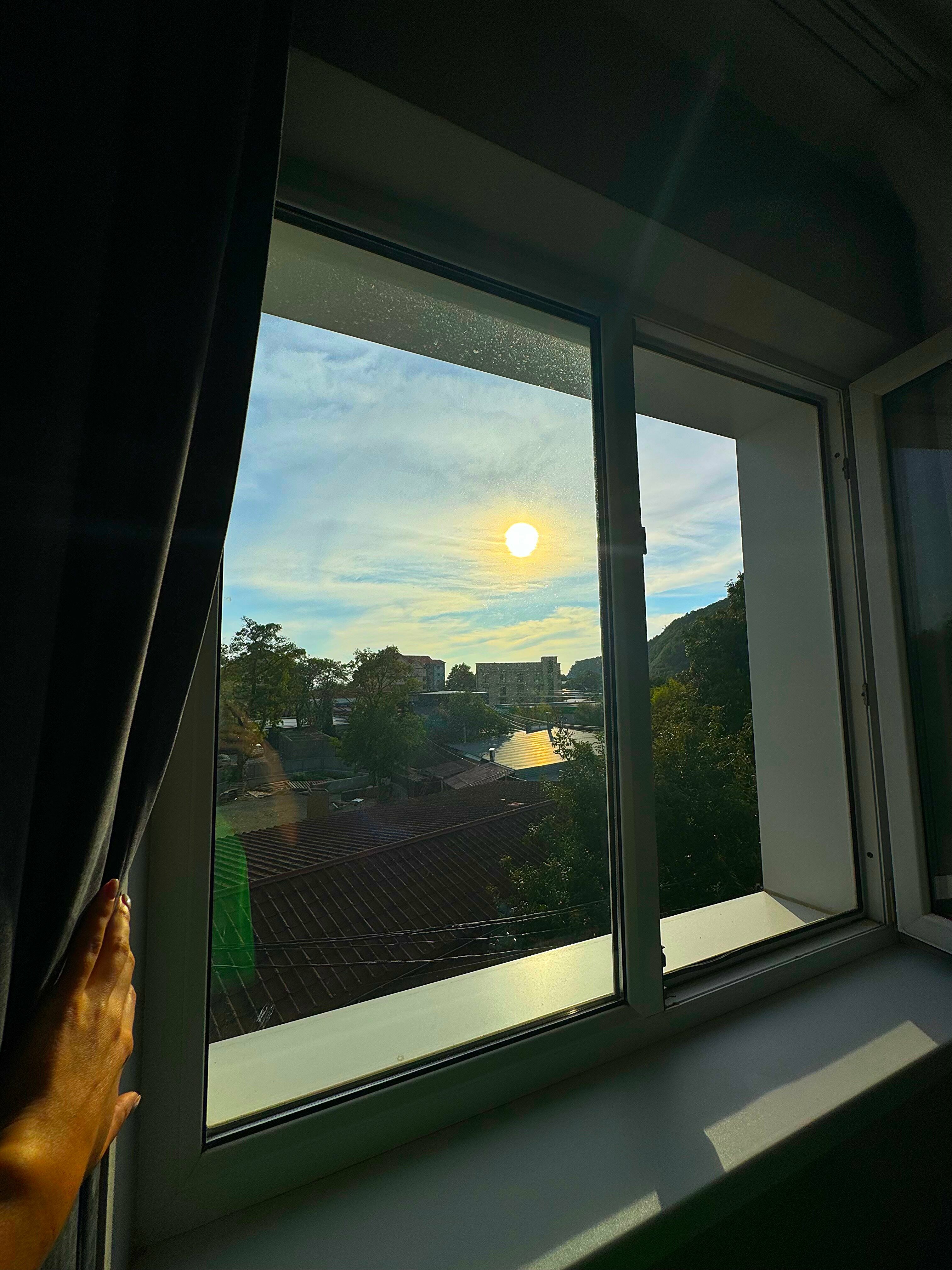 Улучшенный трехместный номер