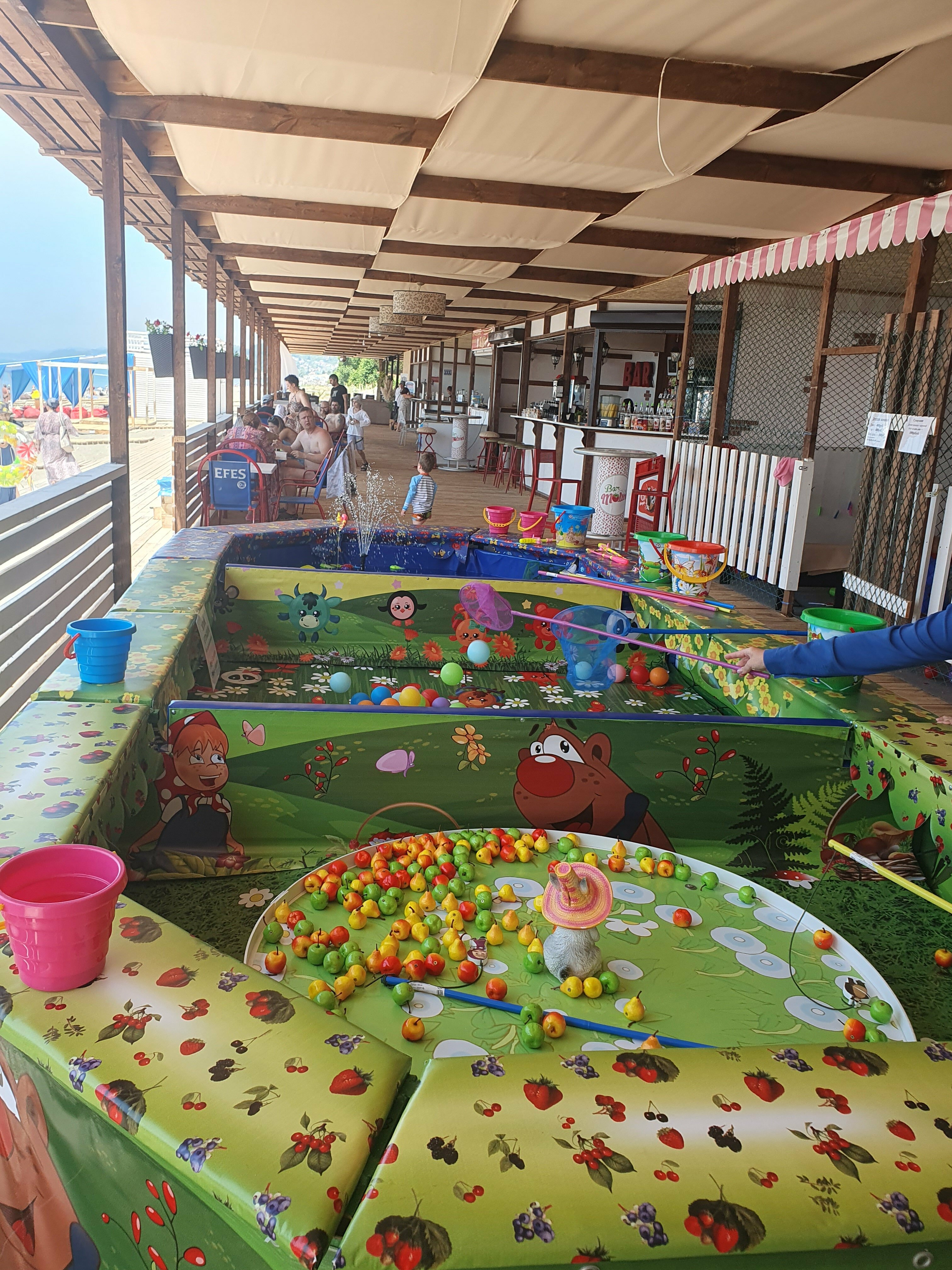 Классический четырехместный номер