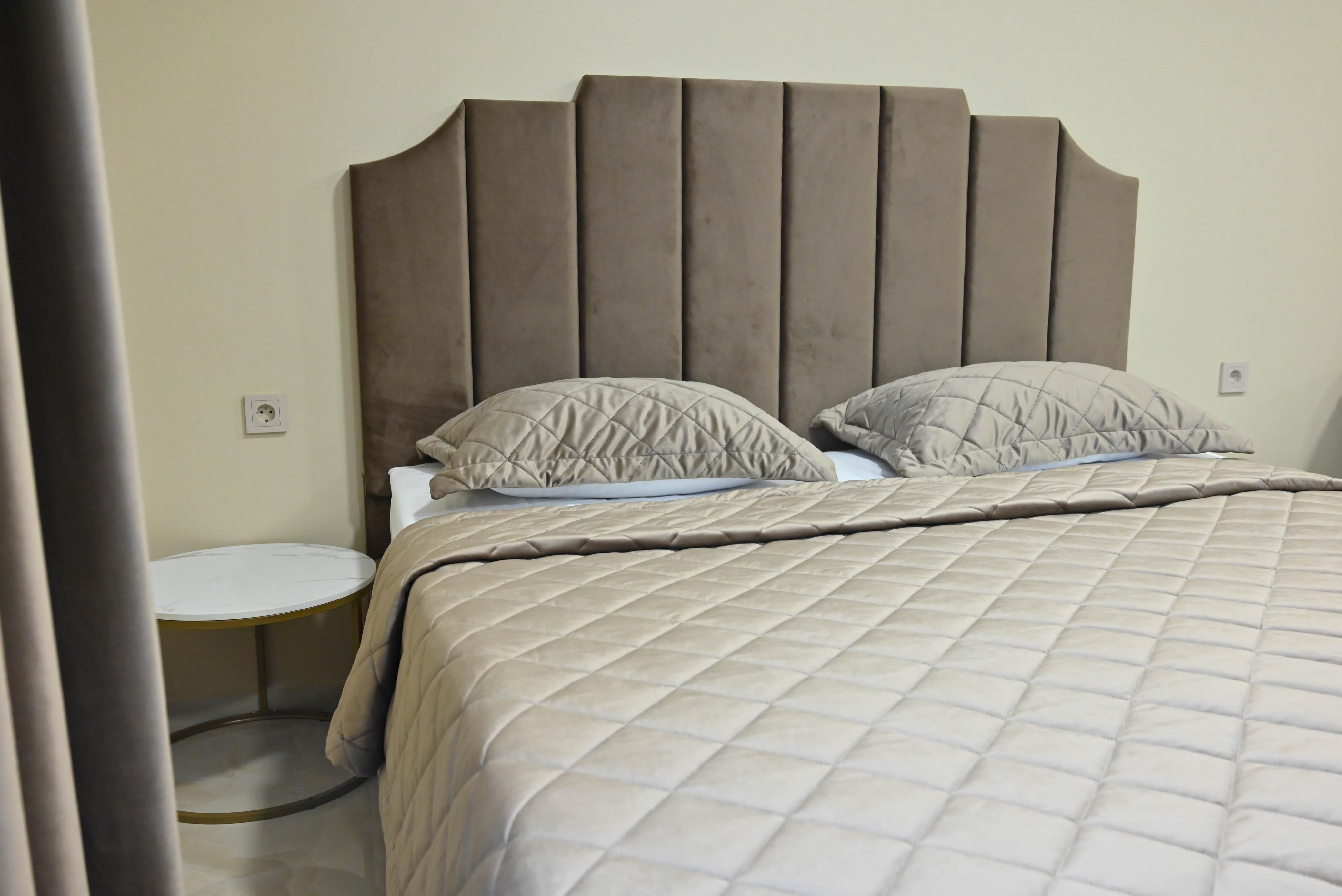 Четырёхместный номер "Комфорт Сьют"