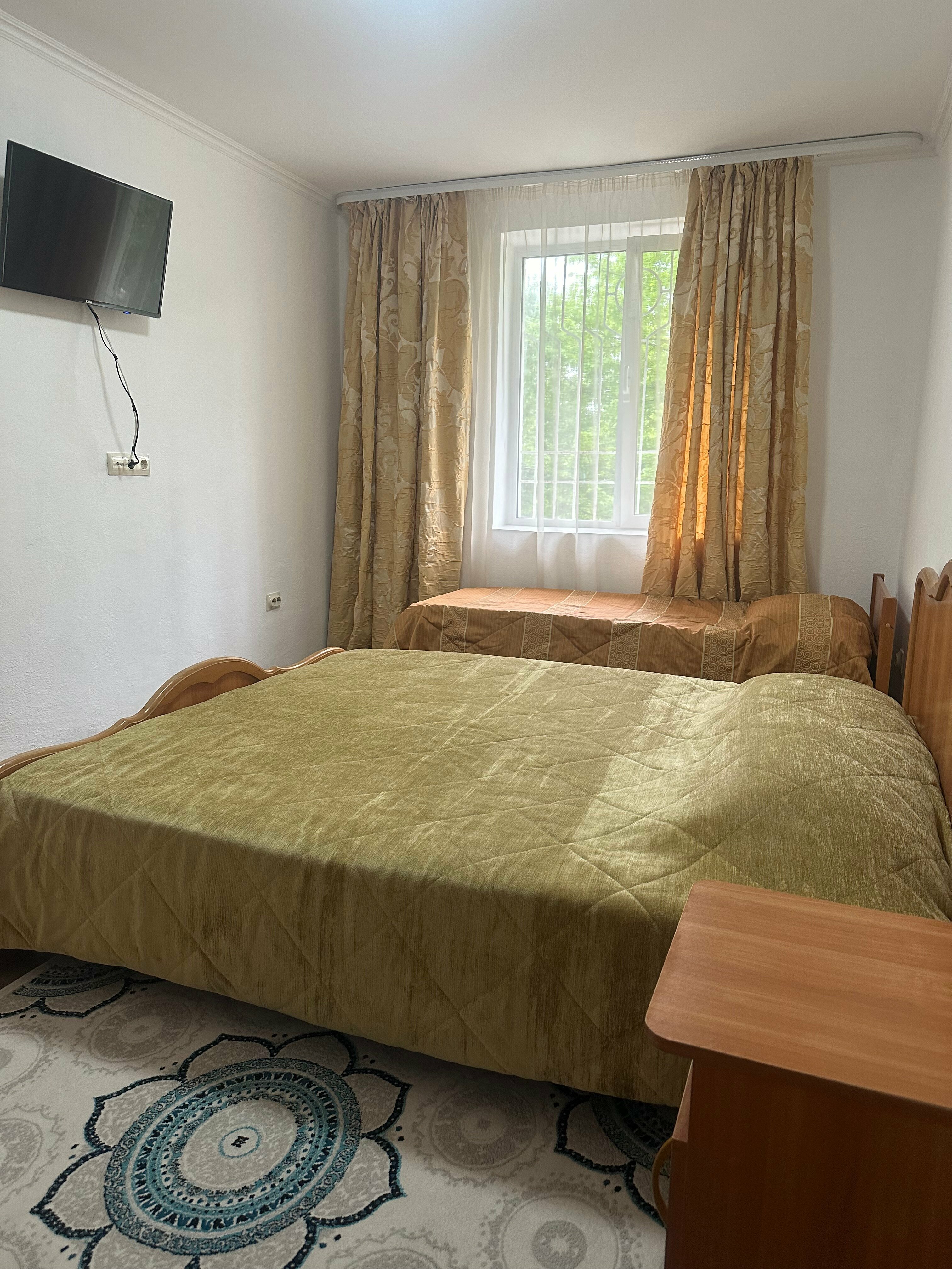 Дом с 3 спальнями