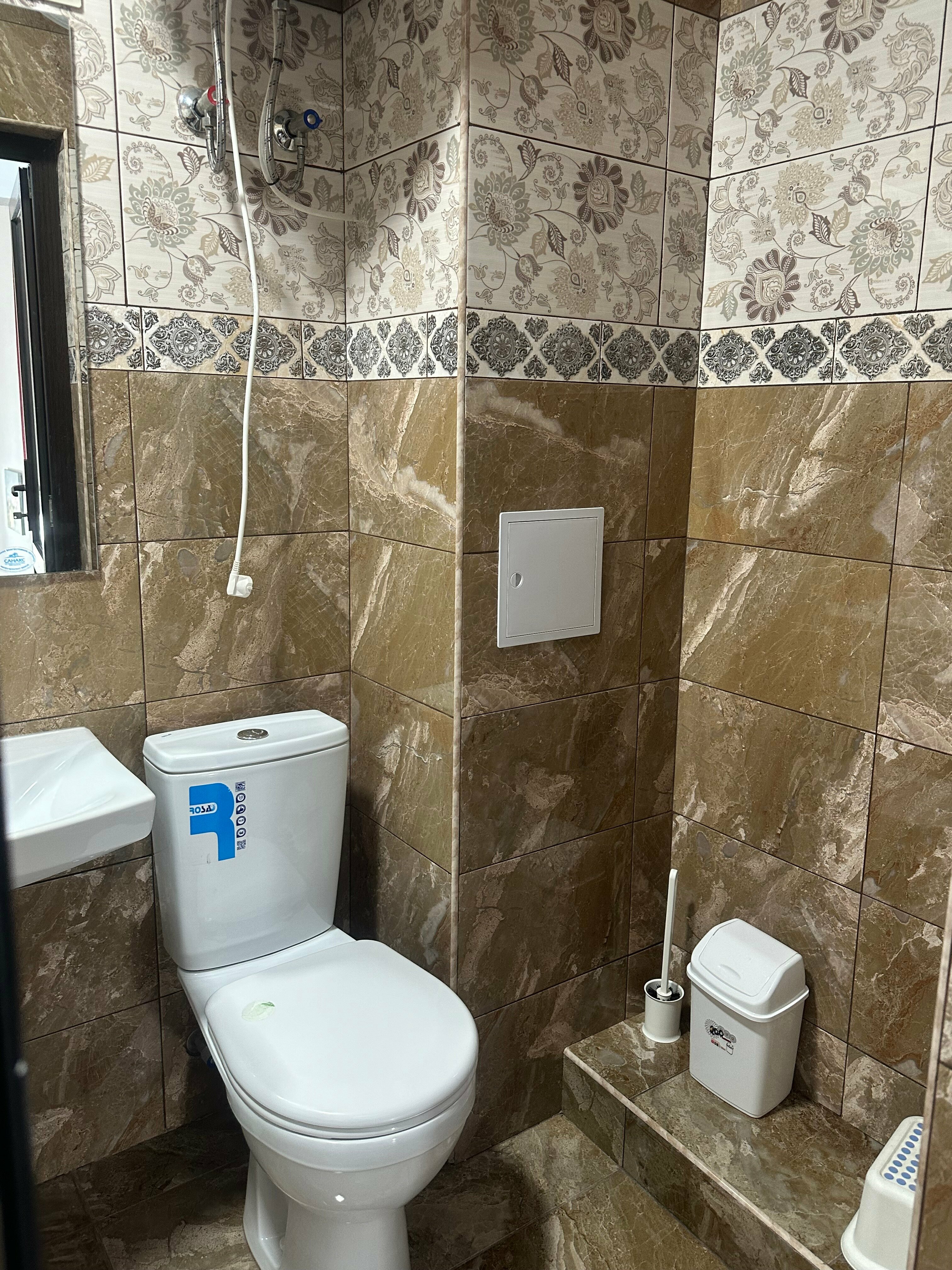 Дом с 3 спальнями