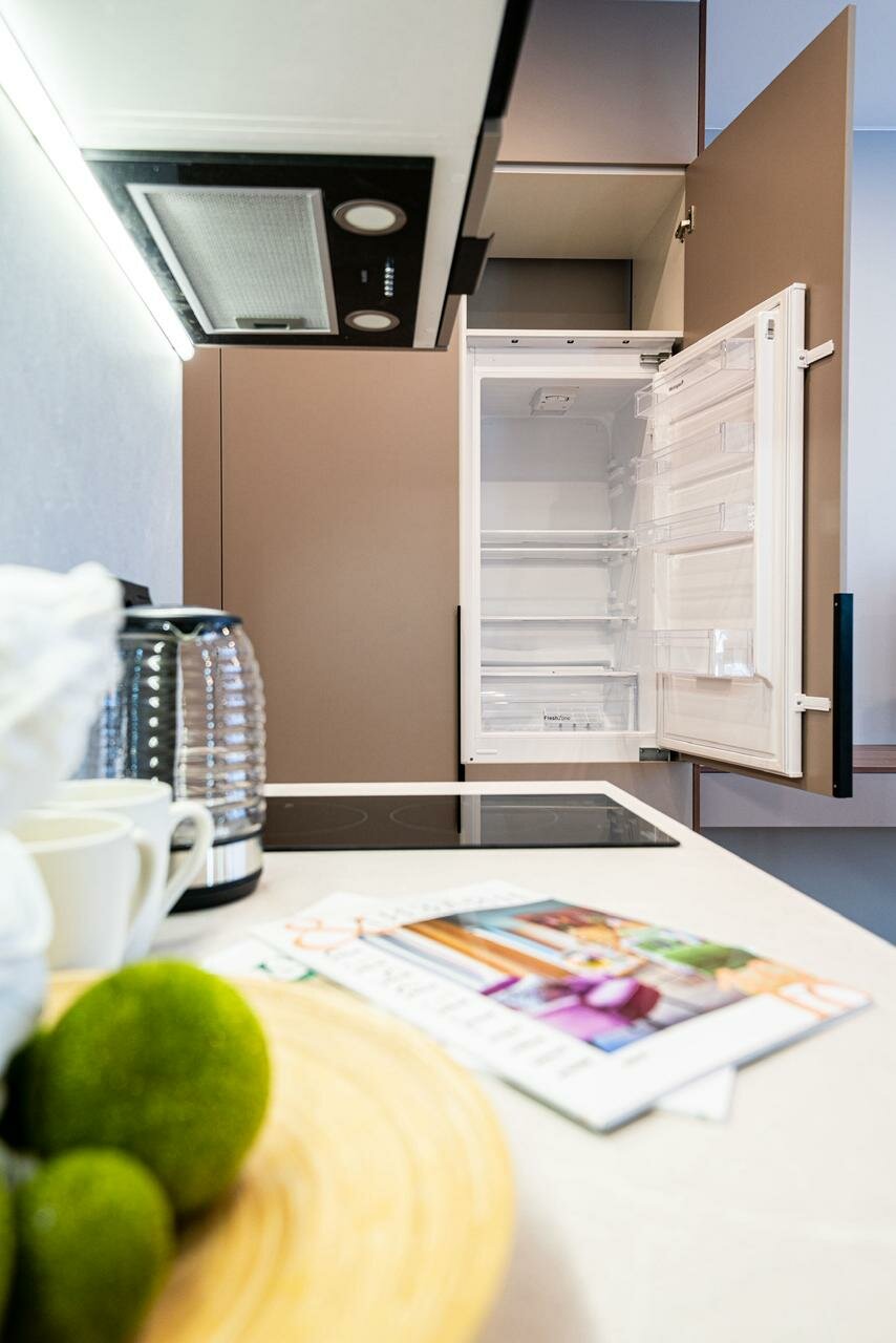 Двухместный номер Делюкс с 1 кроватью