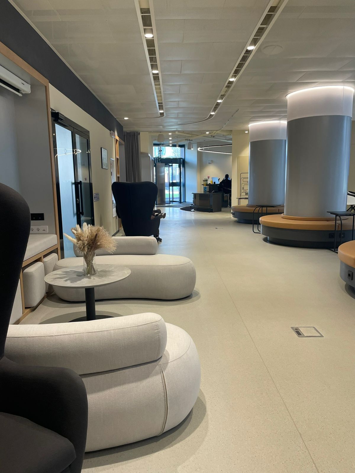 Двухместный номер Делюкс с 1 кроватью