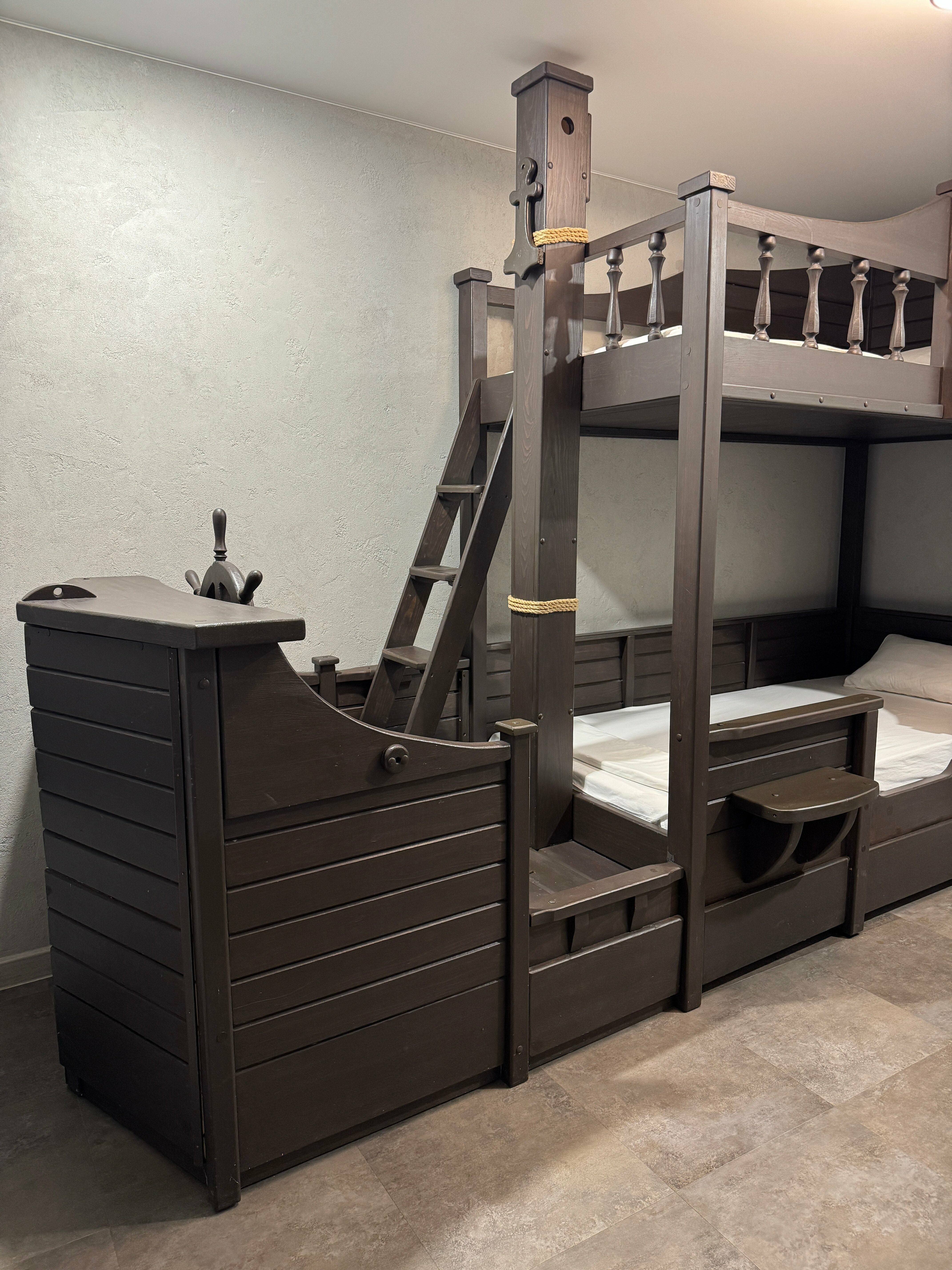 Семейный номер