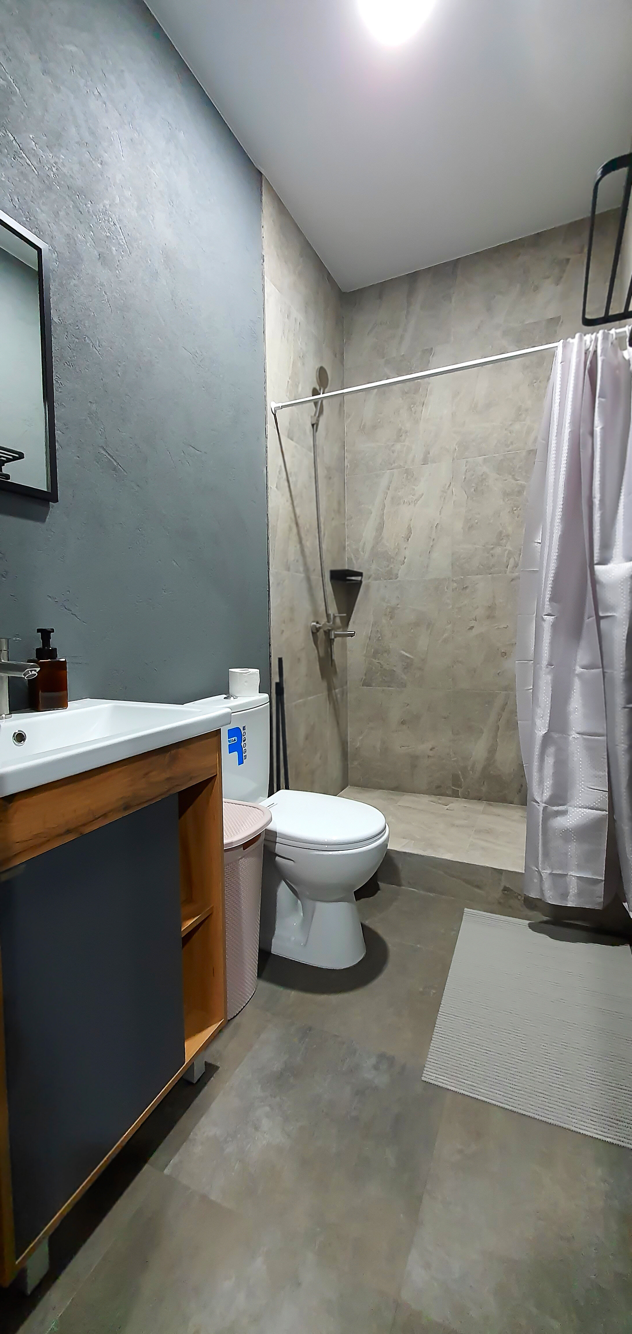 Апартаменты