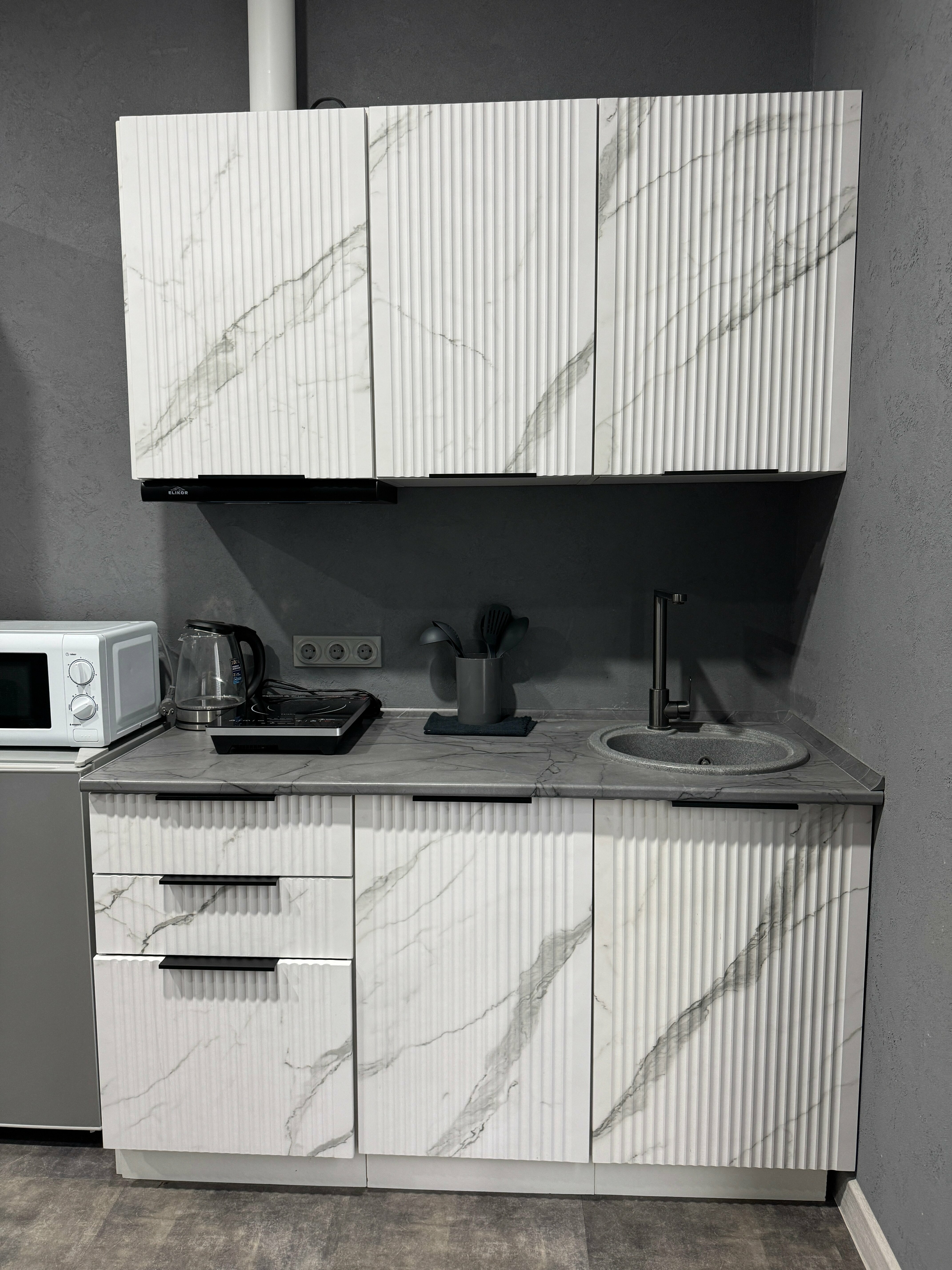 Апартаменты