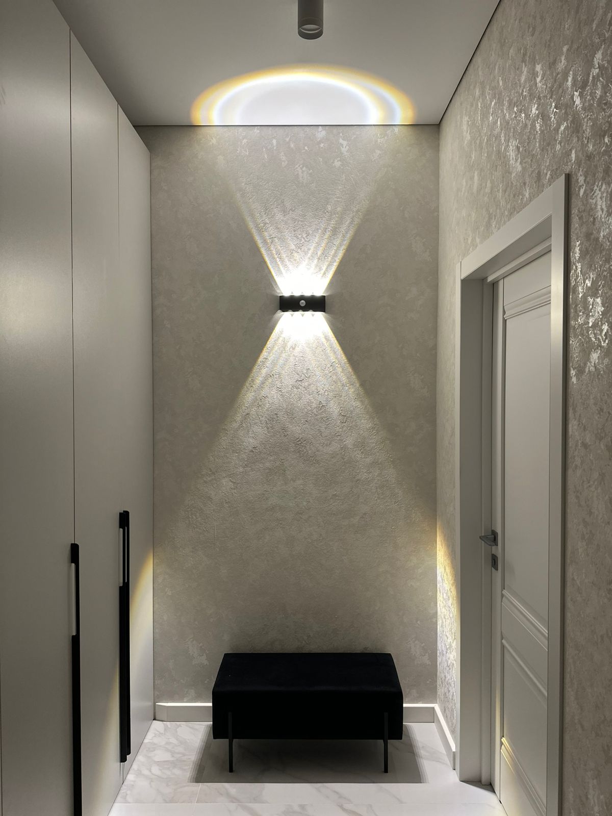 Апартаменты Делюкс