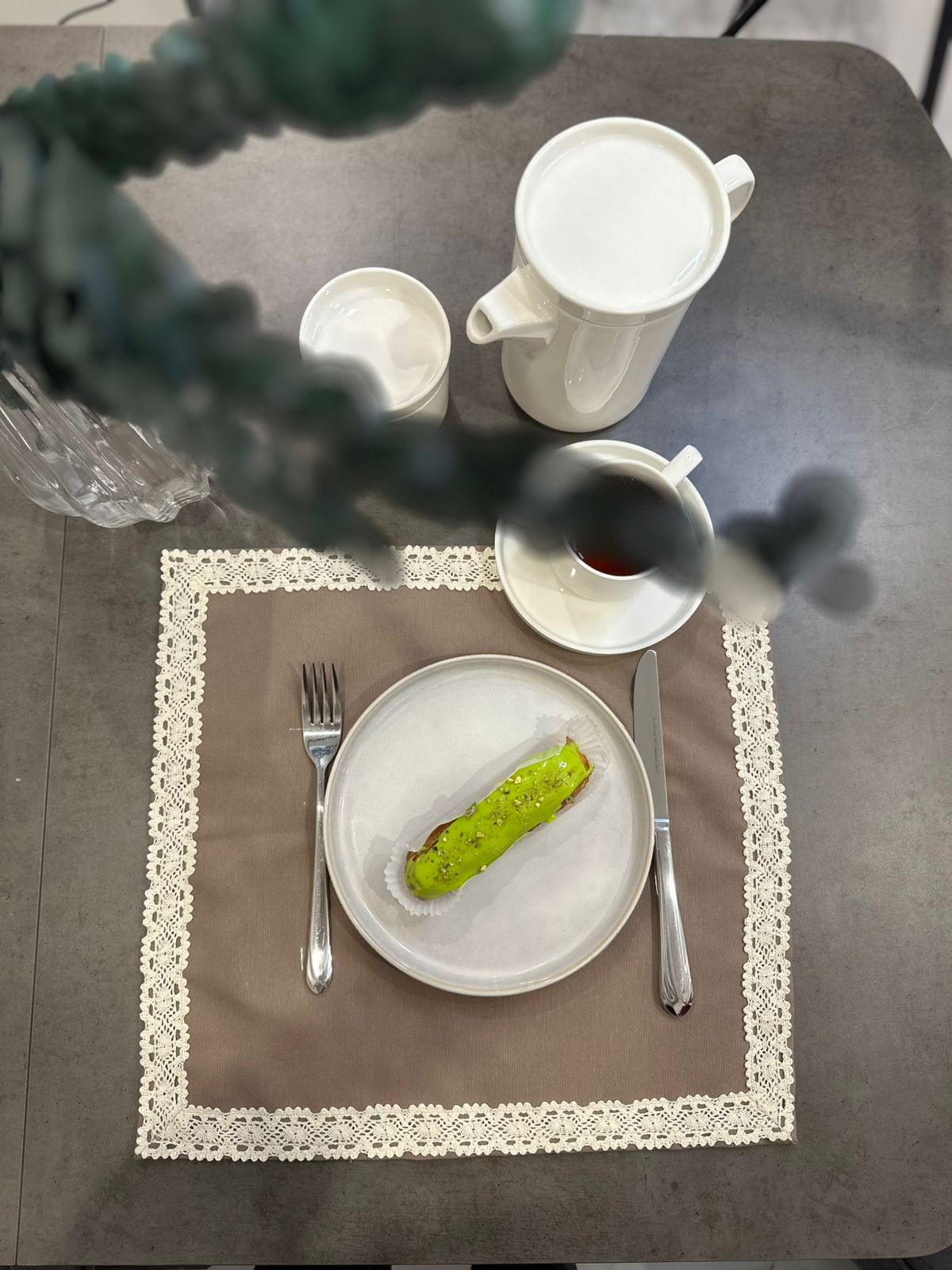 Апартаменты с 1 спальней