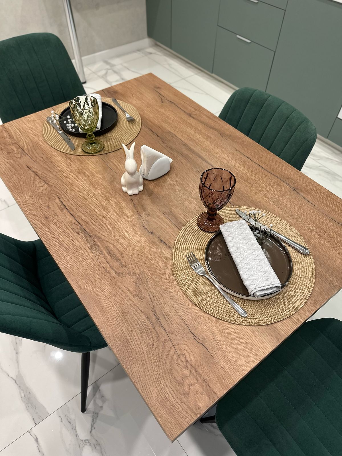 Улучшенные апартаменты