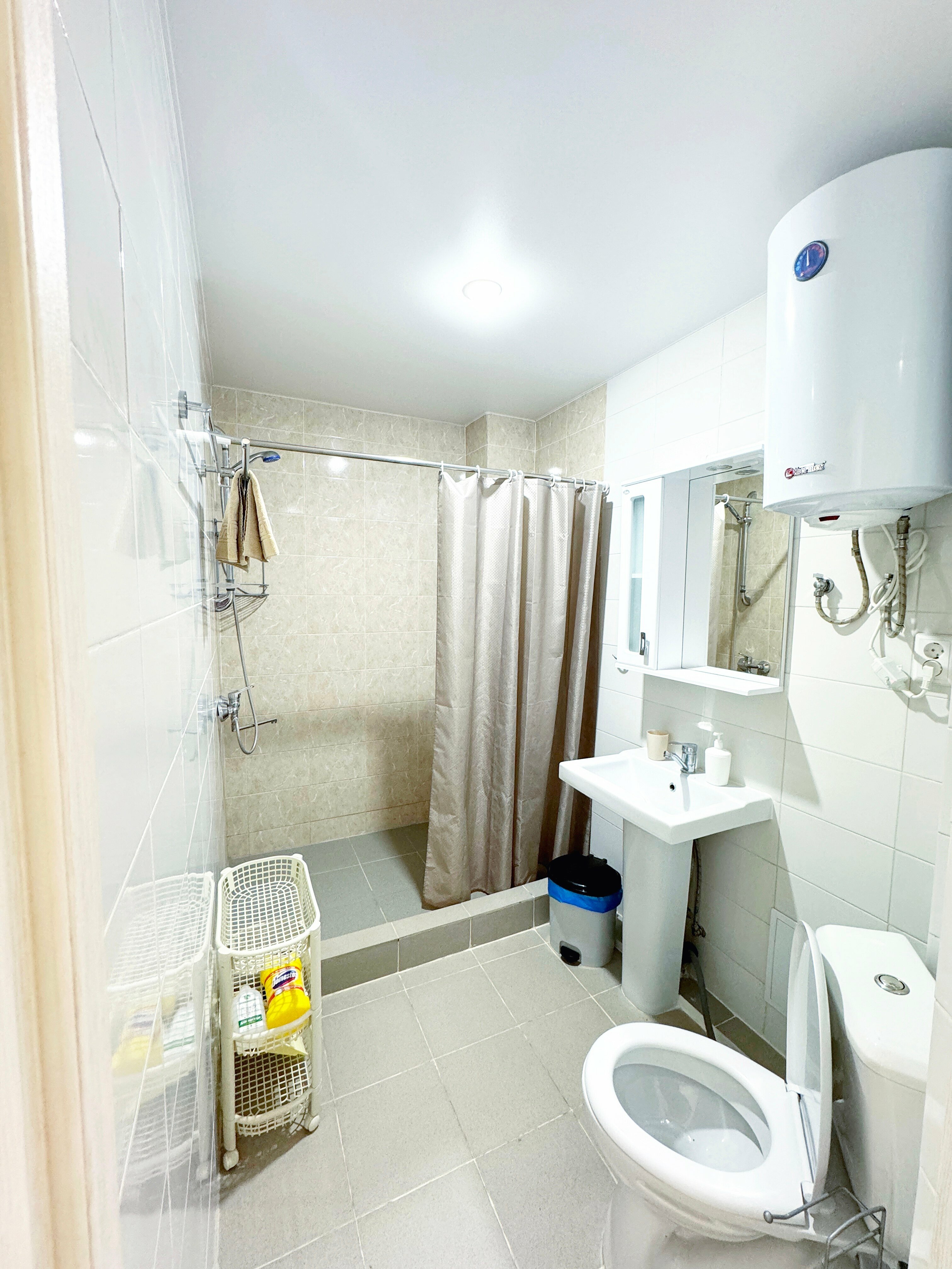 Четырехместный номер «Премиум»