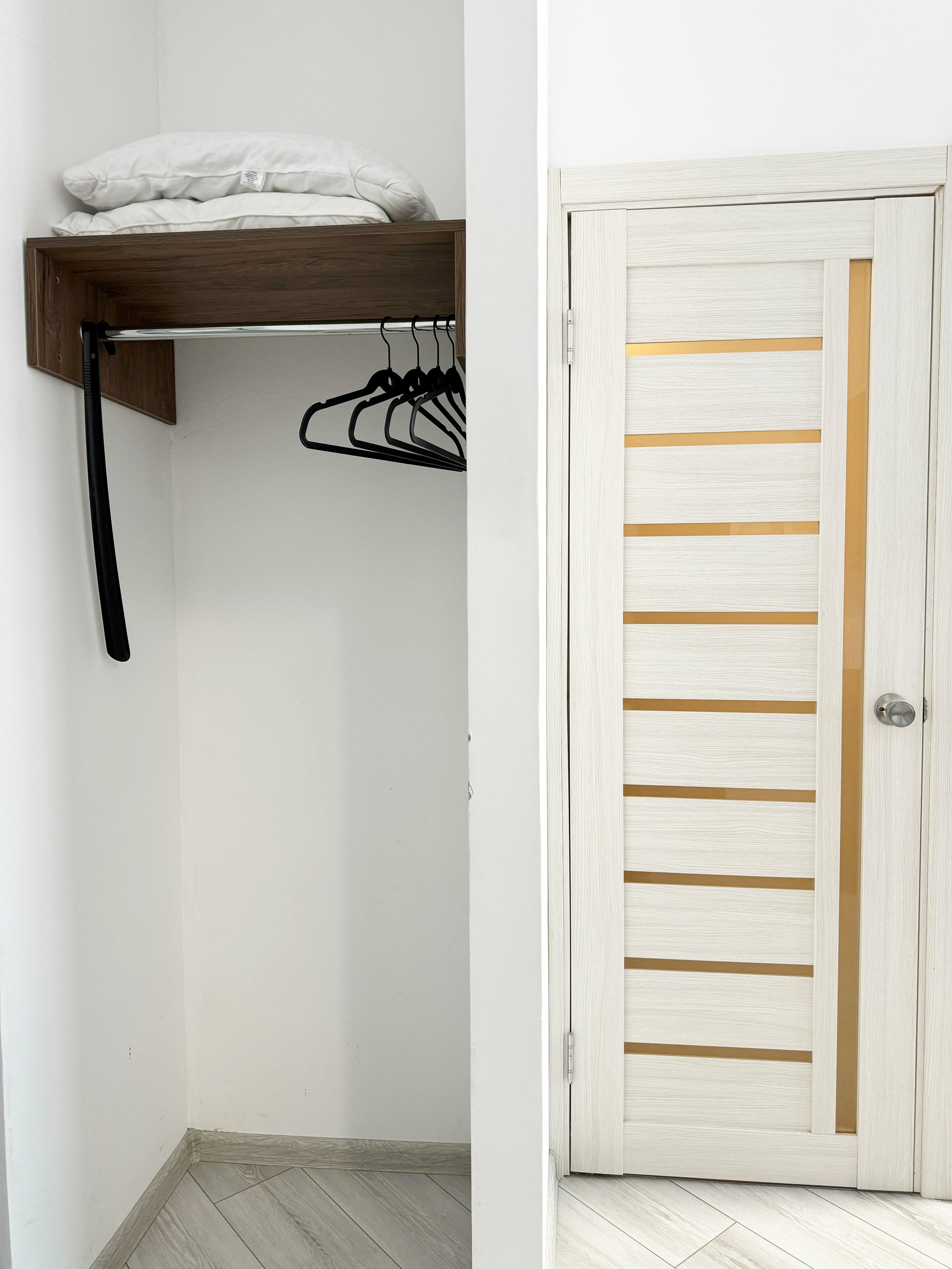 Улучшенный четырехместный номер