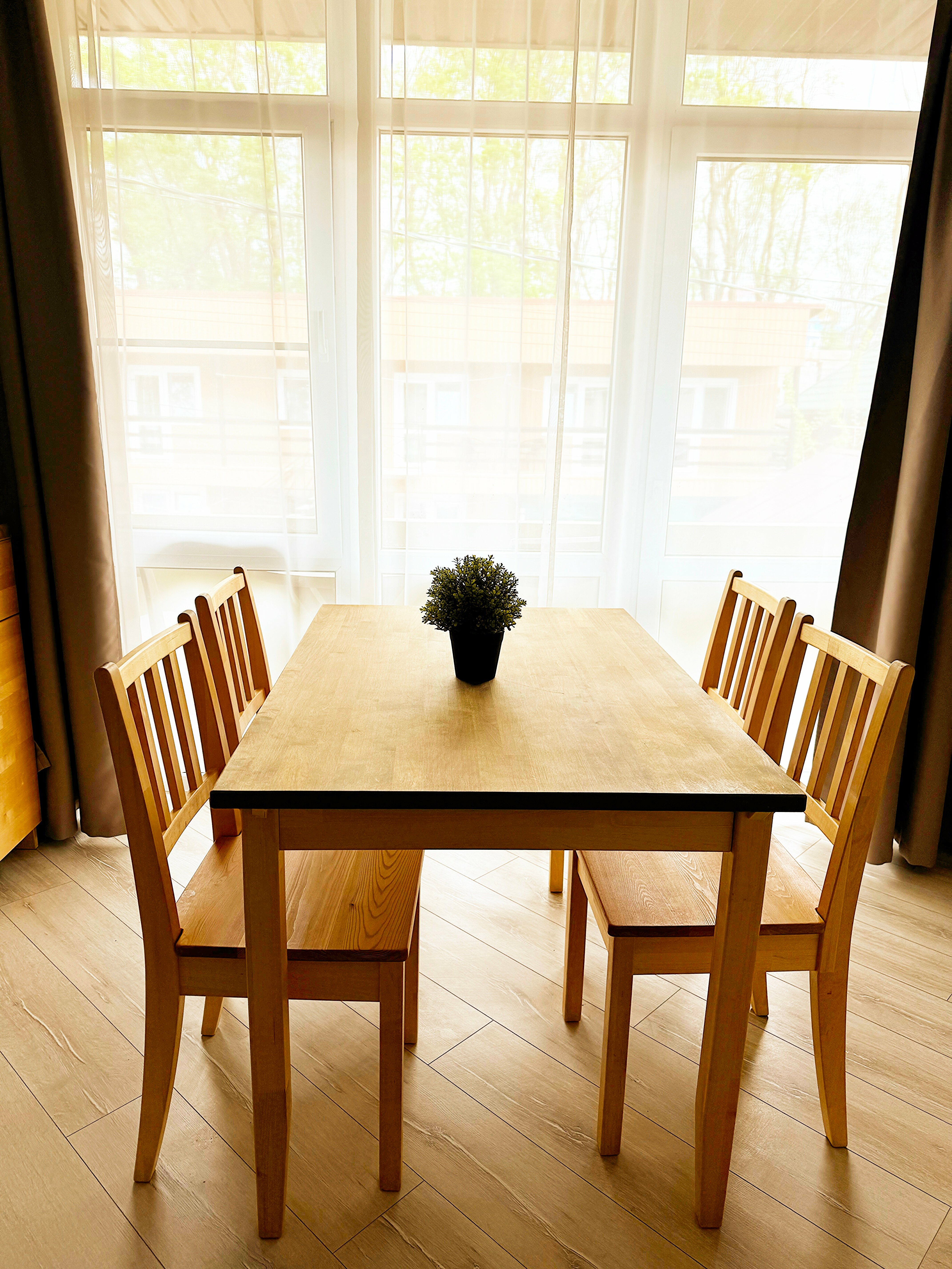 Четырехместный номер «Премиум»