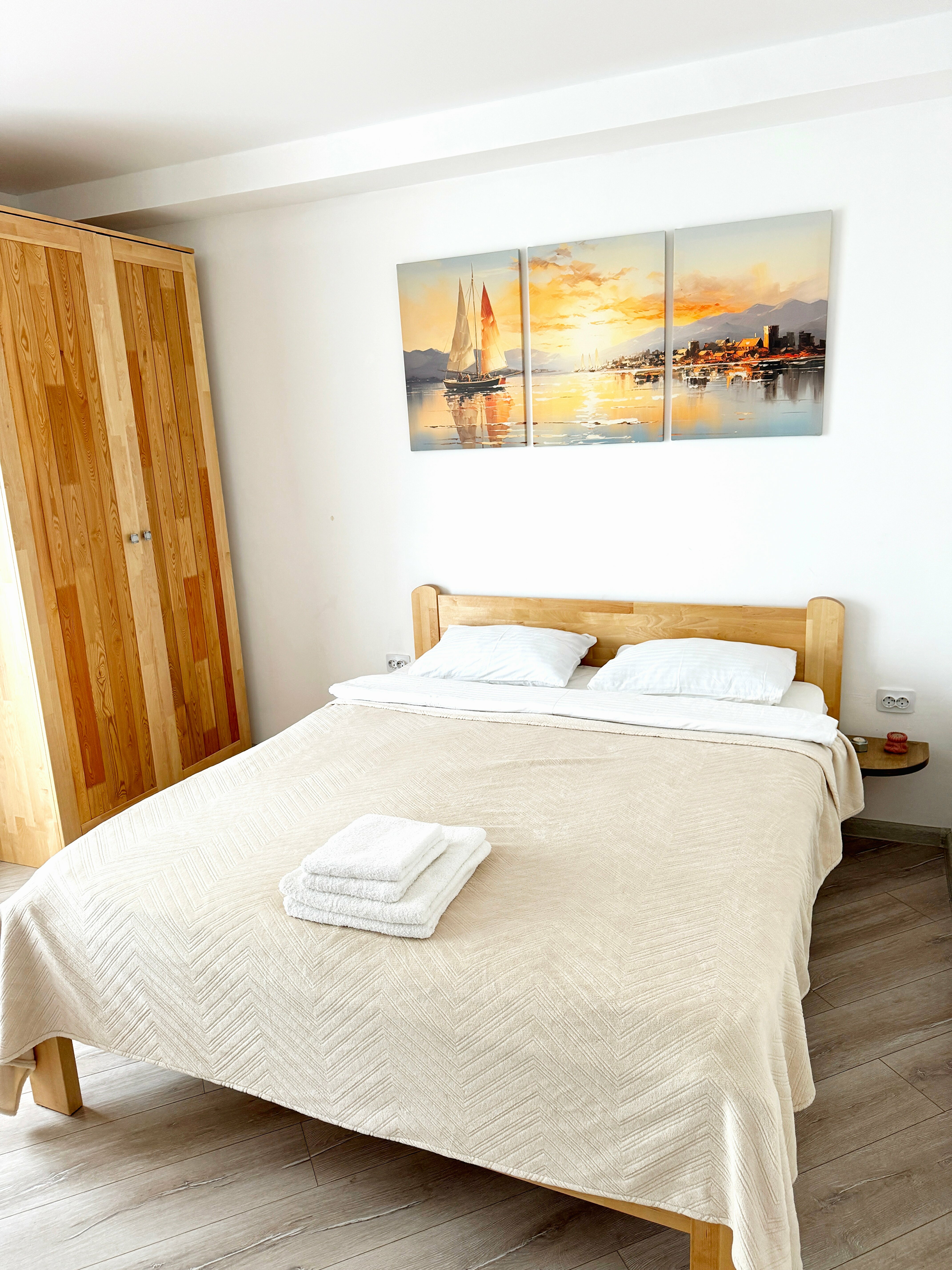 Четырехместный номер «Премиум»