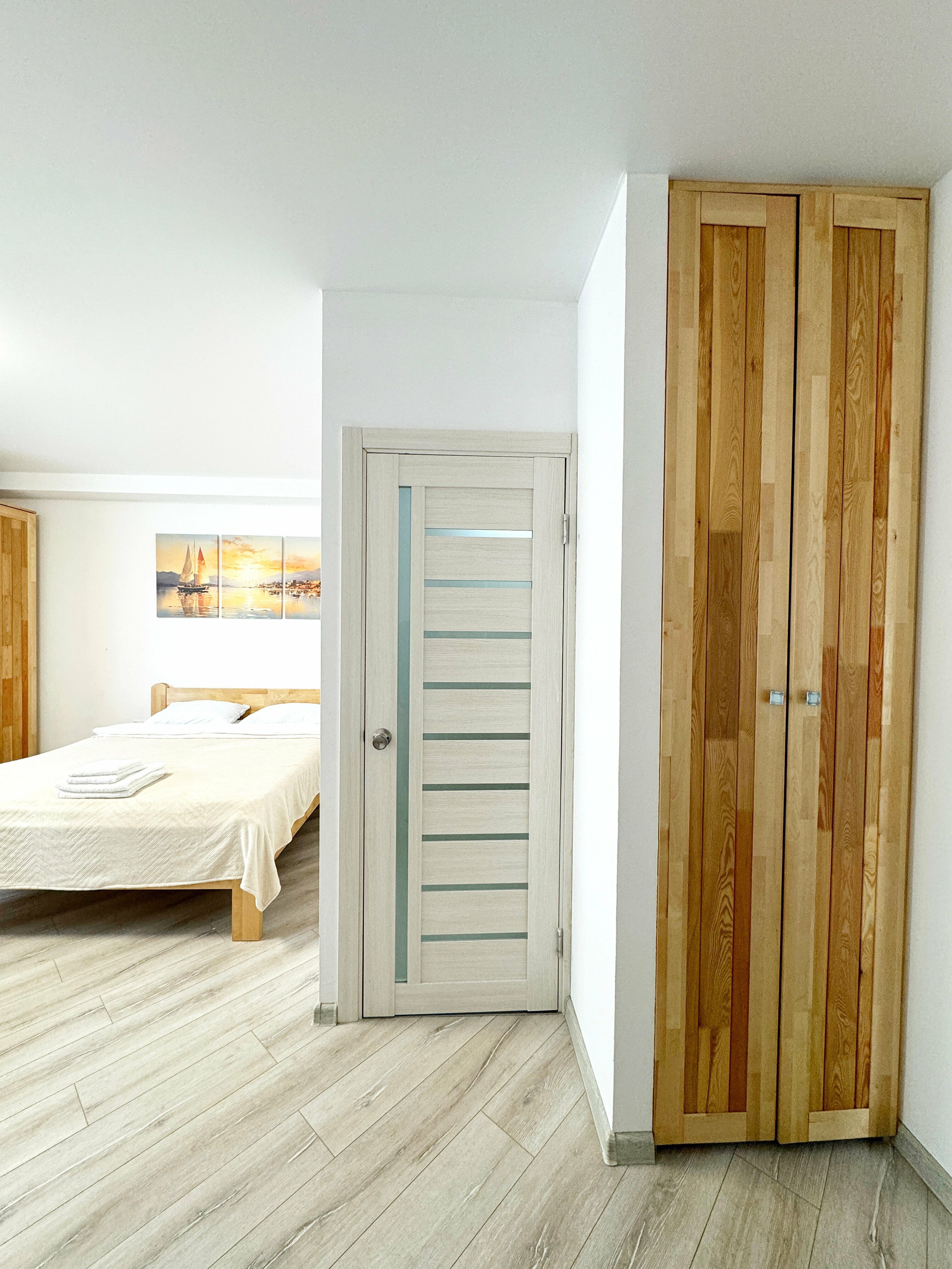 Четырехместный номер «Премиум»