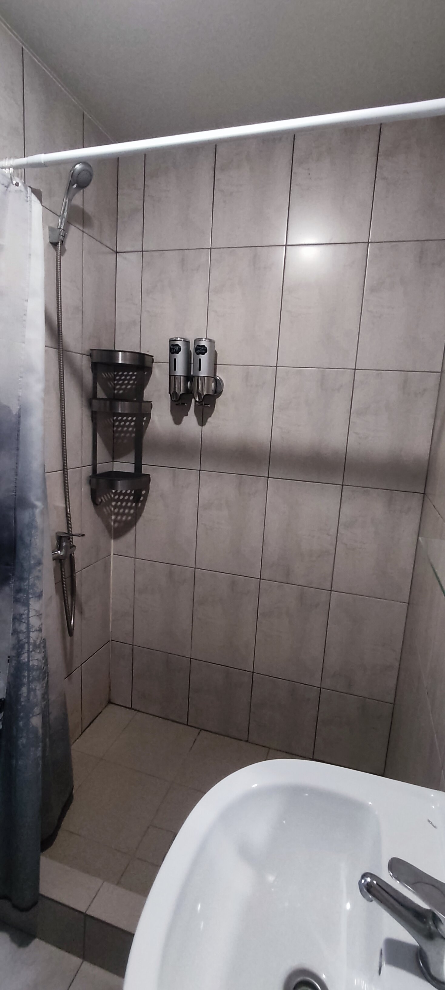 Трехместный номер Делюкс