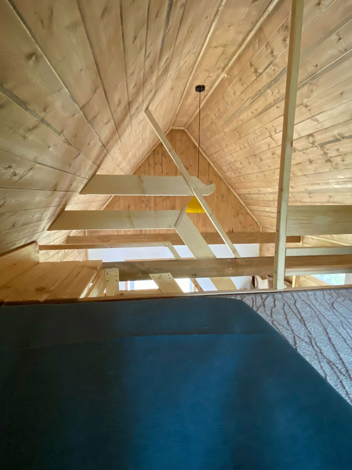 Дом для семейного отдыха