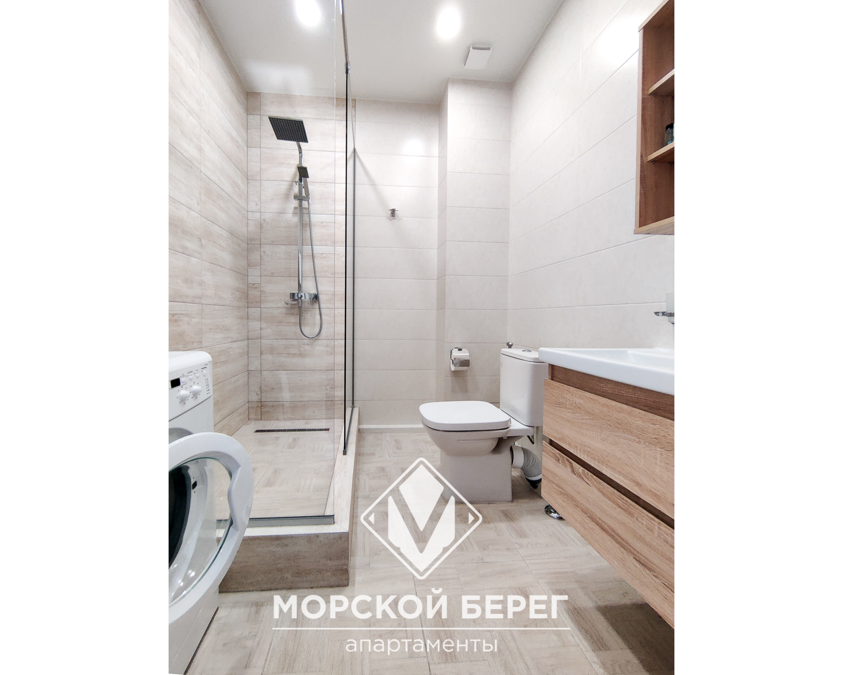 Двухместный номер с 1 кроватью