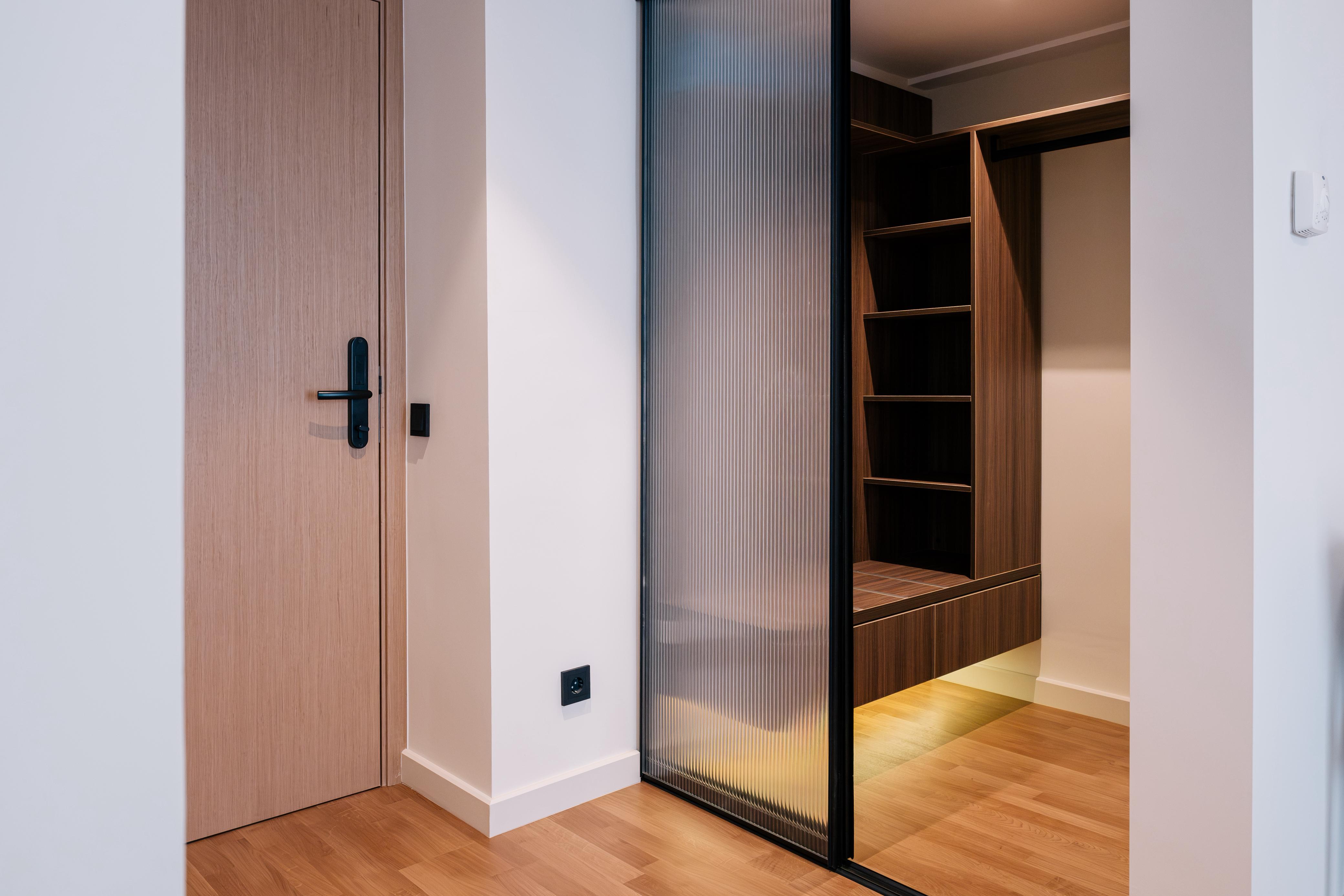 Двухместный номер с 1 кроватью