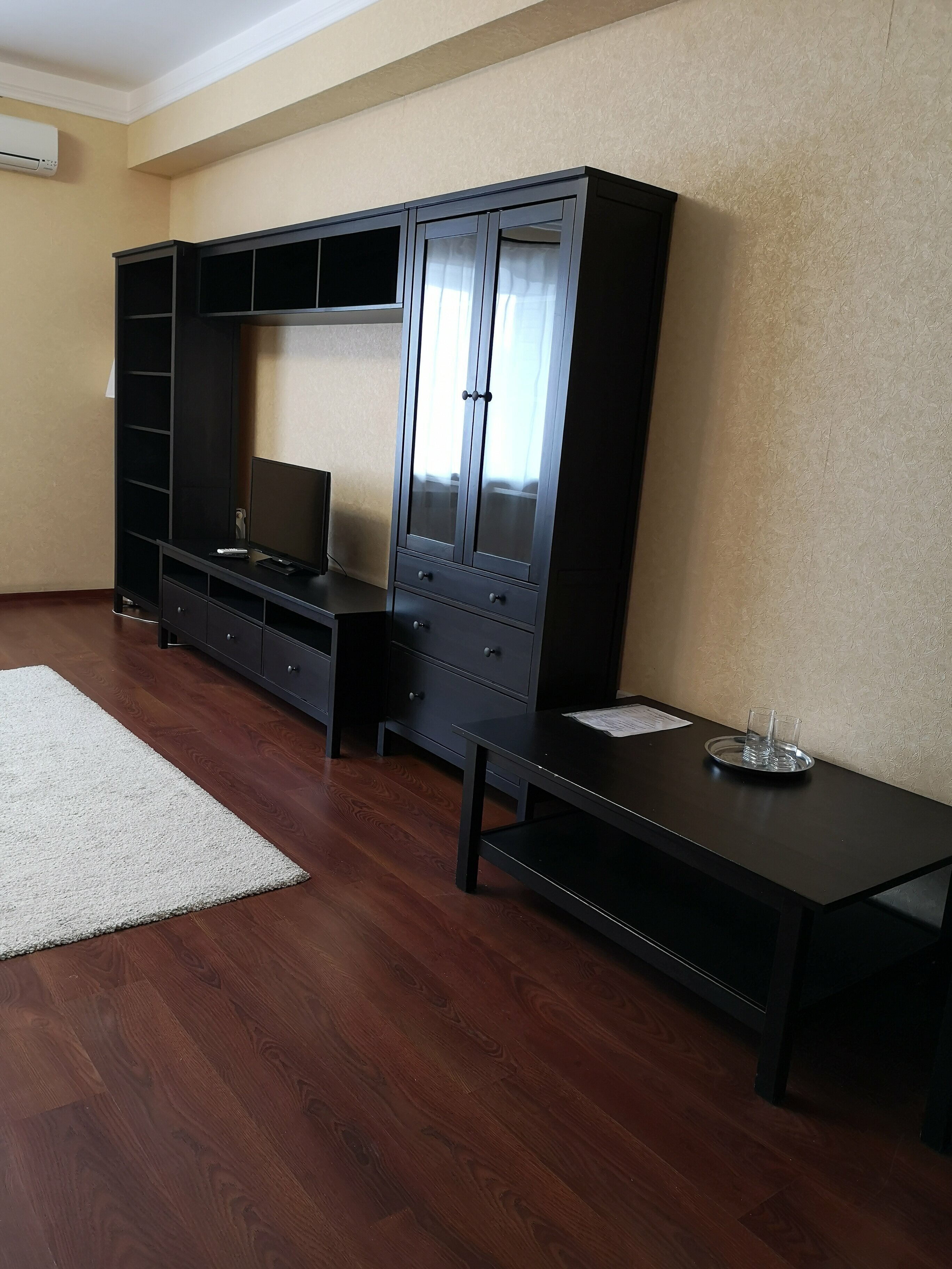 Люкс с 1 спальней