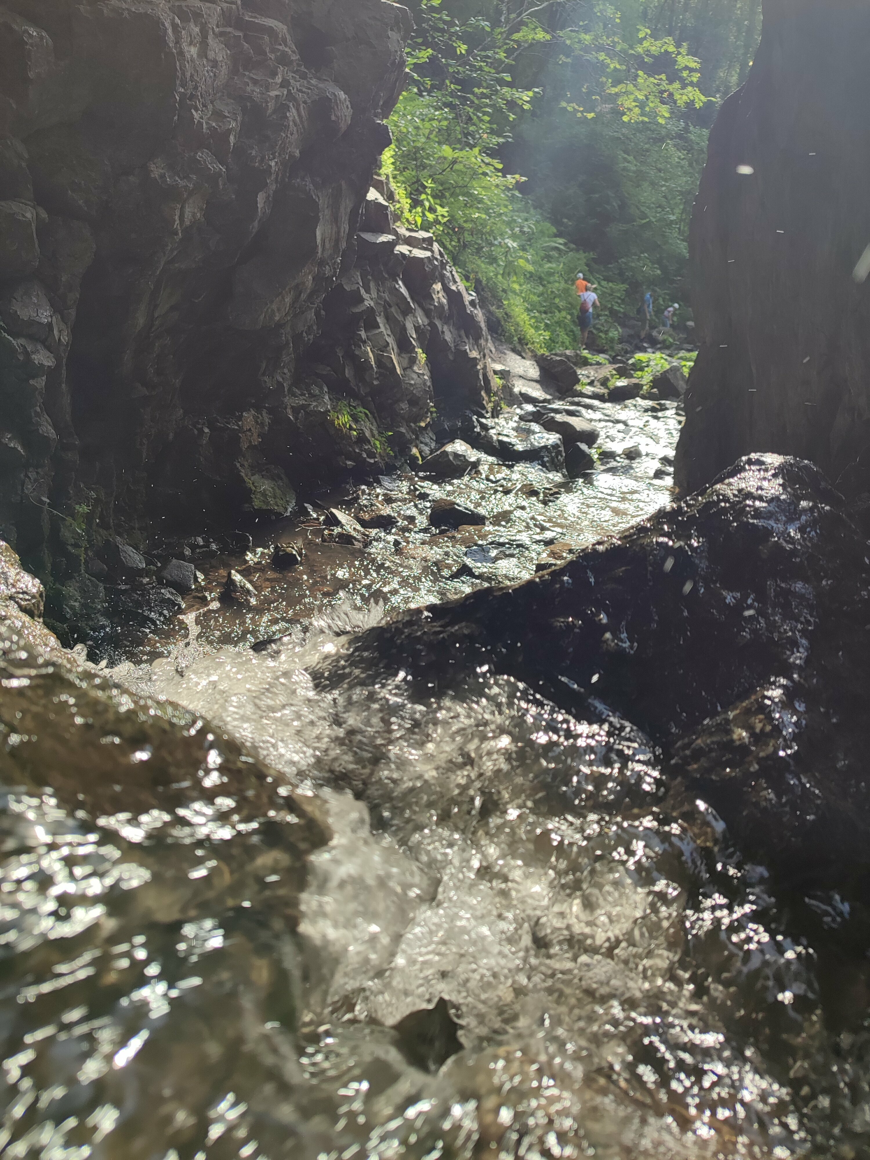 Классический трехместный номер