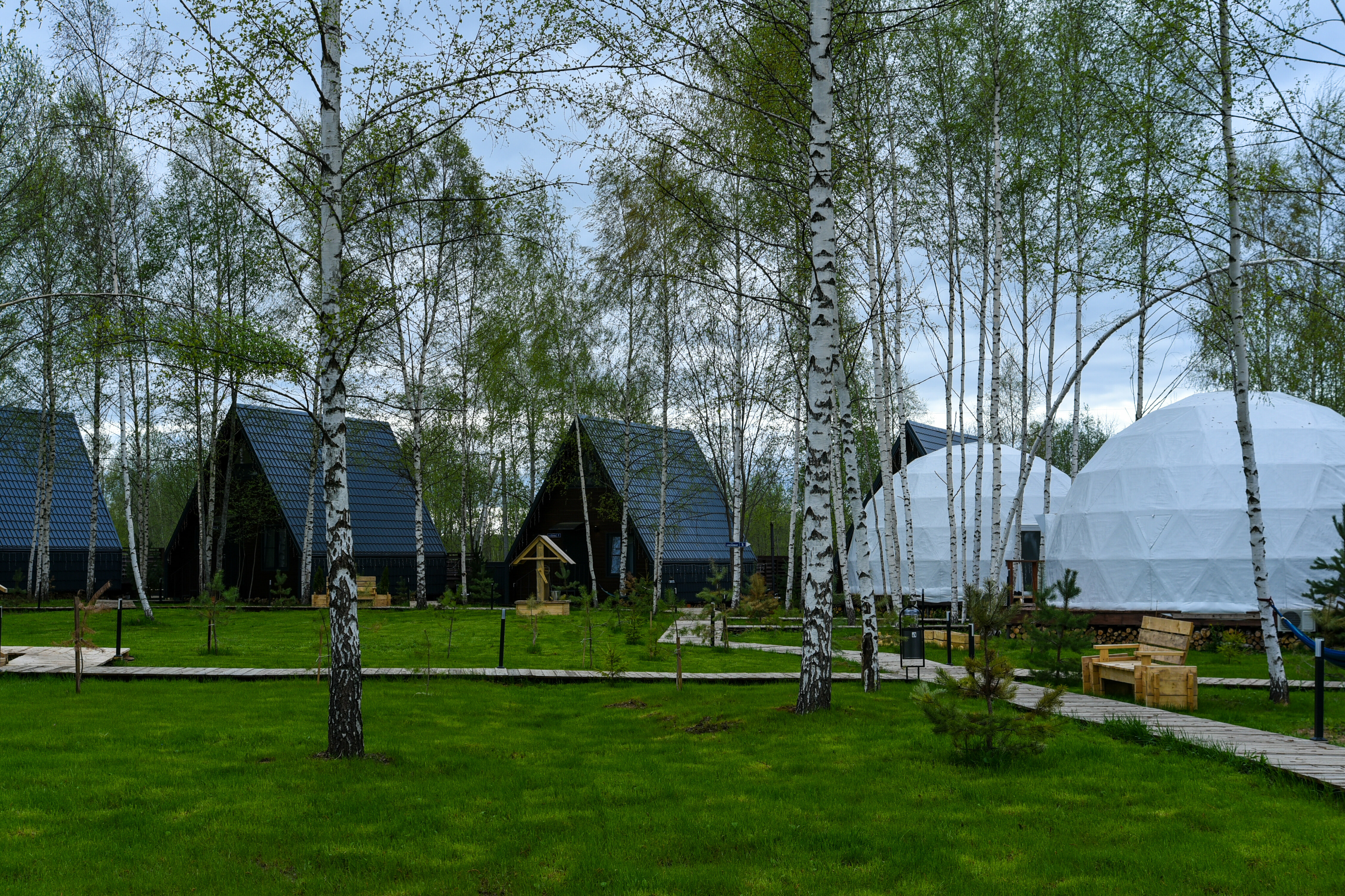 Дом на ул. Цветочная д. 9