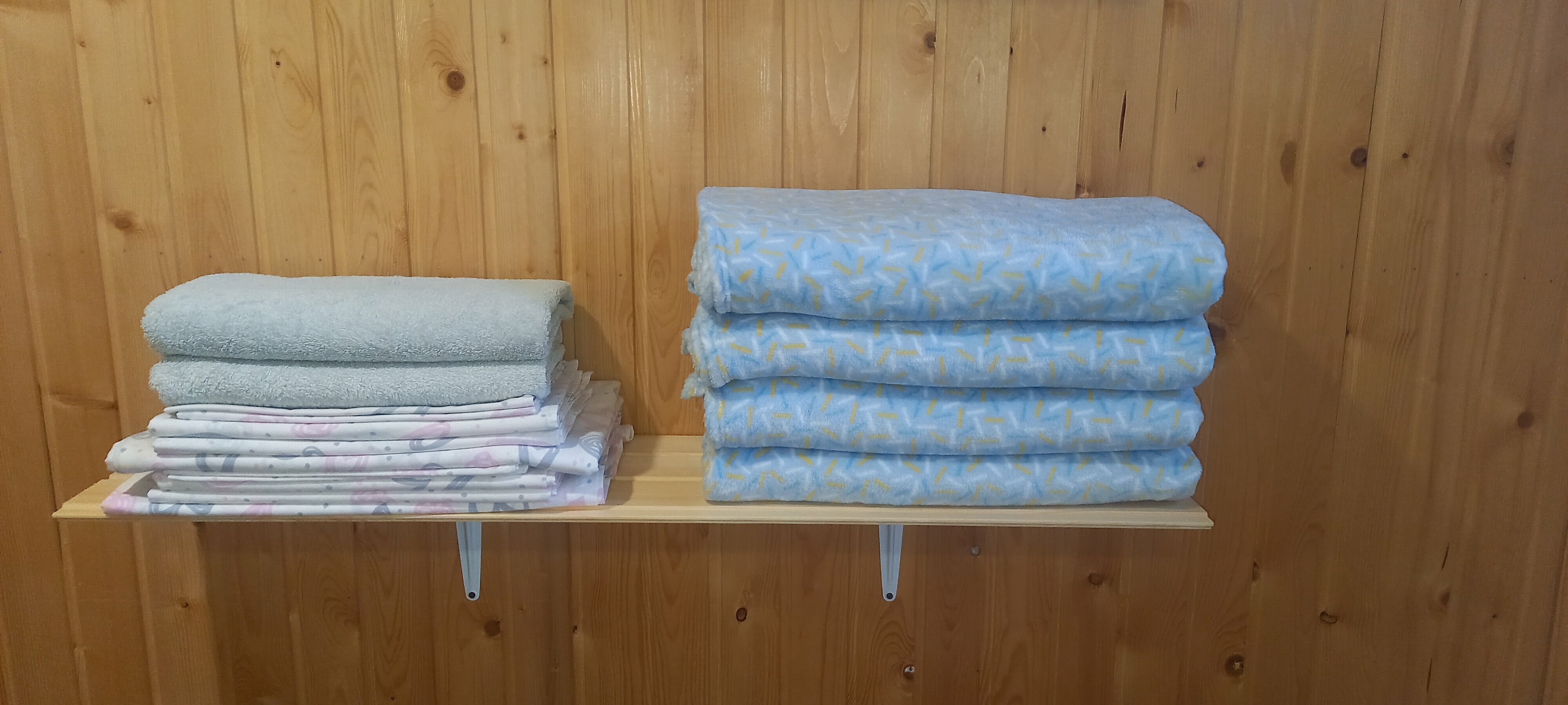 Четырехместный номер «Комфорт»