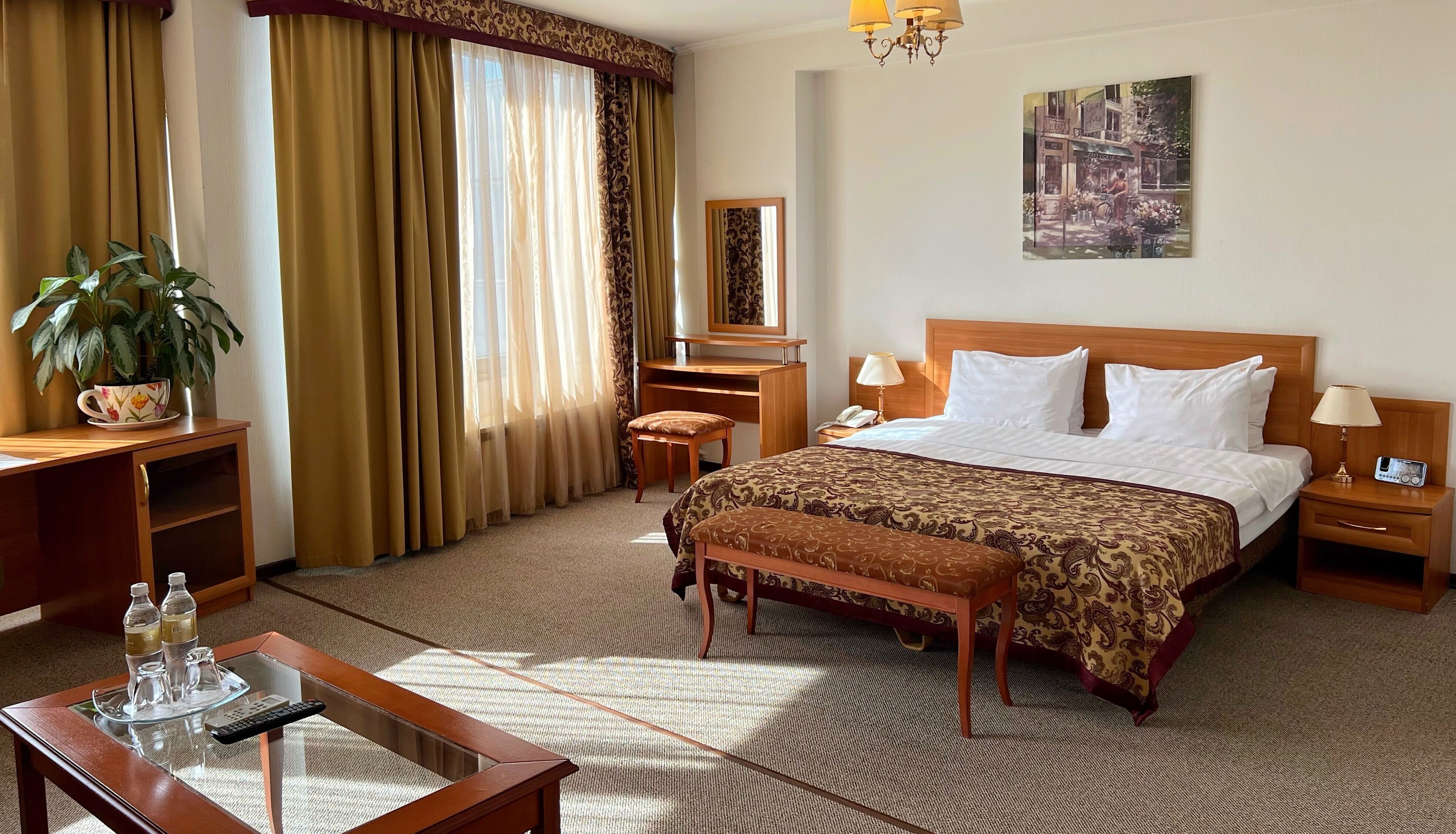 Номер-студия