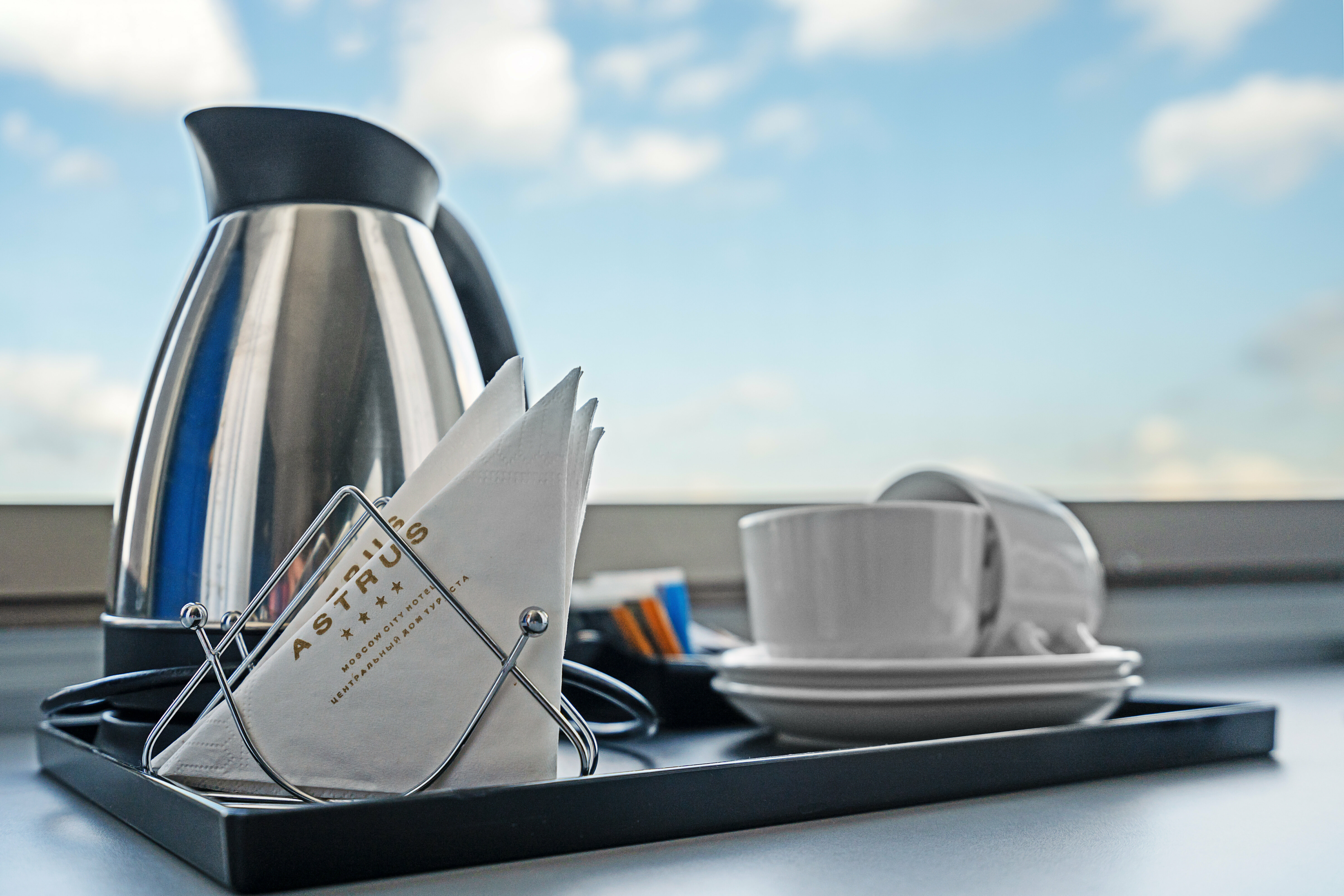 Супериор с одной большой кроватью