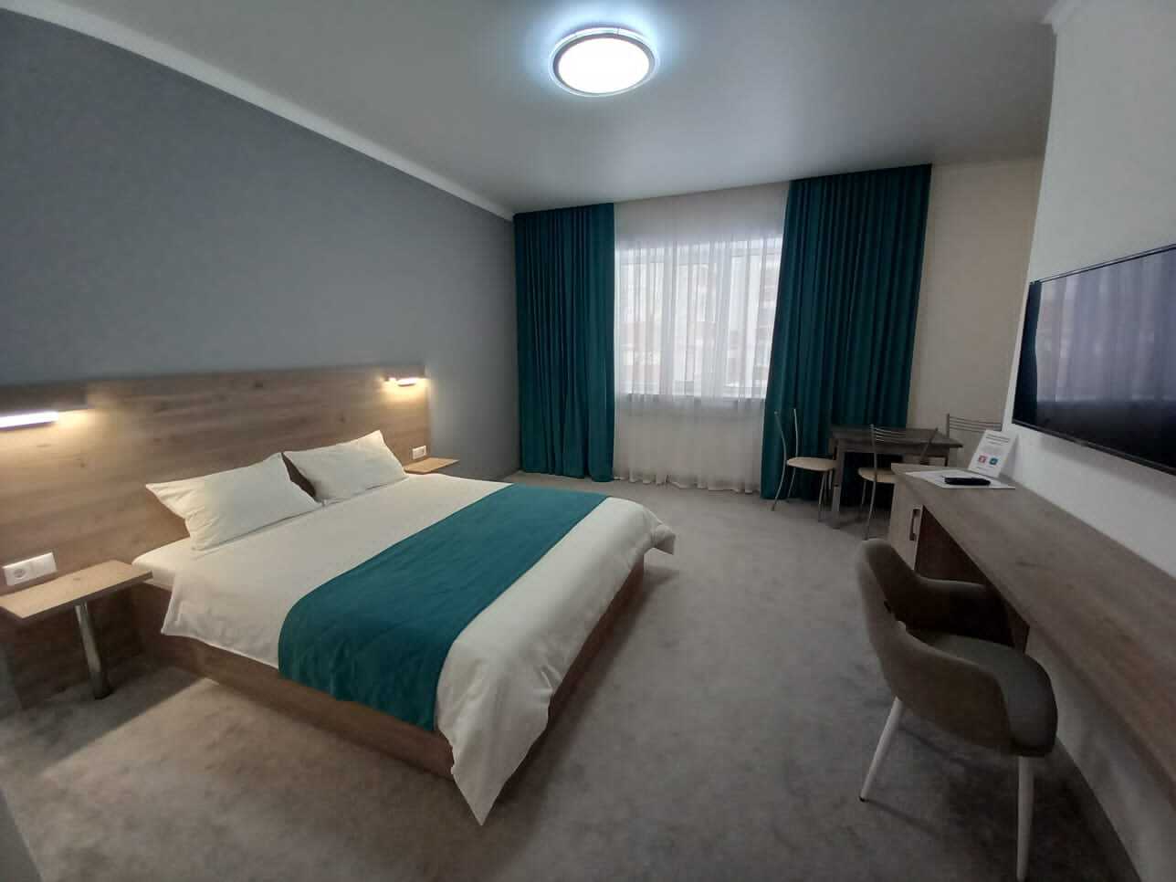 Номер-студия