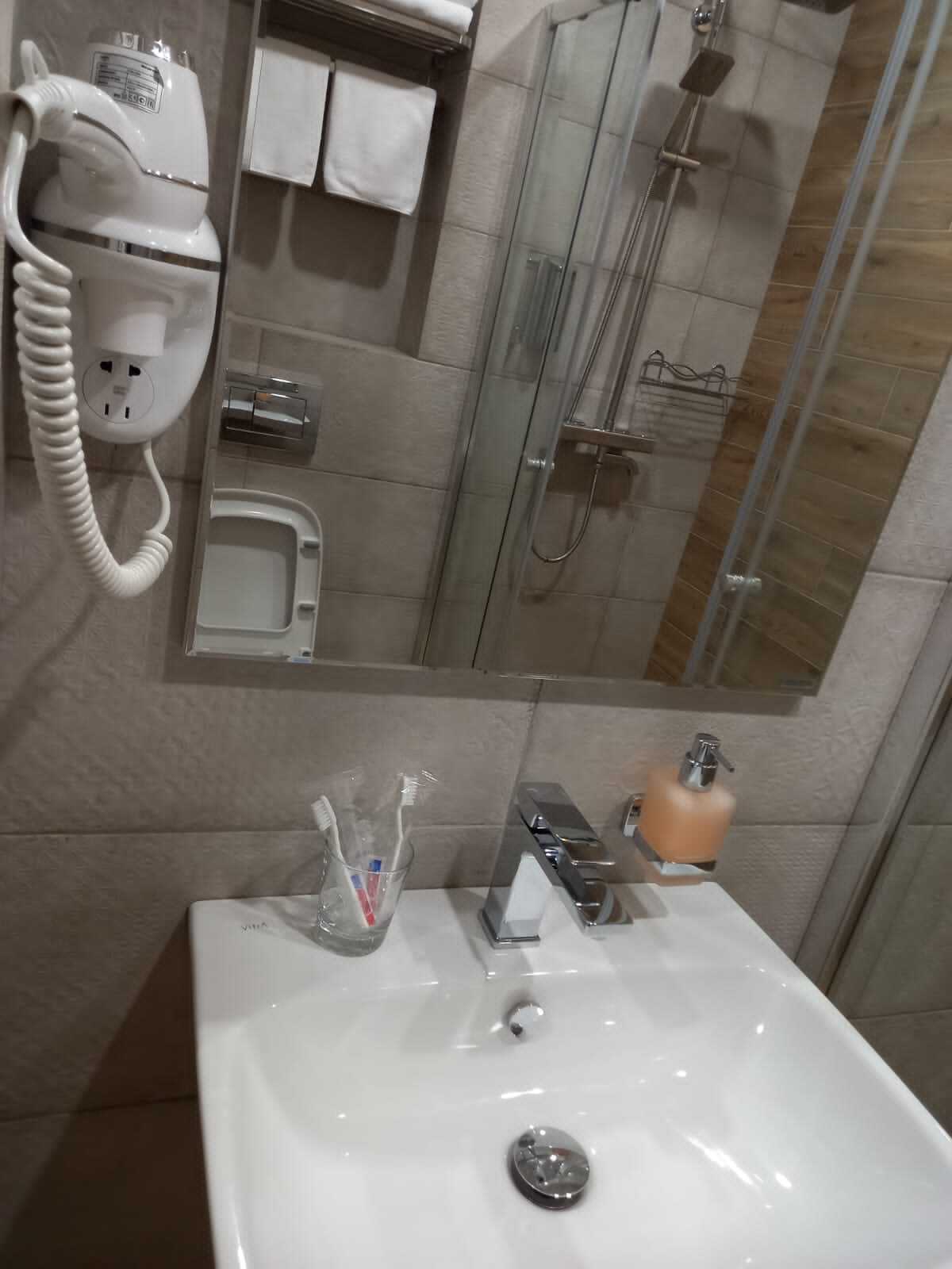 Номер-студия