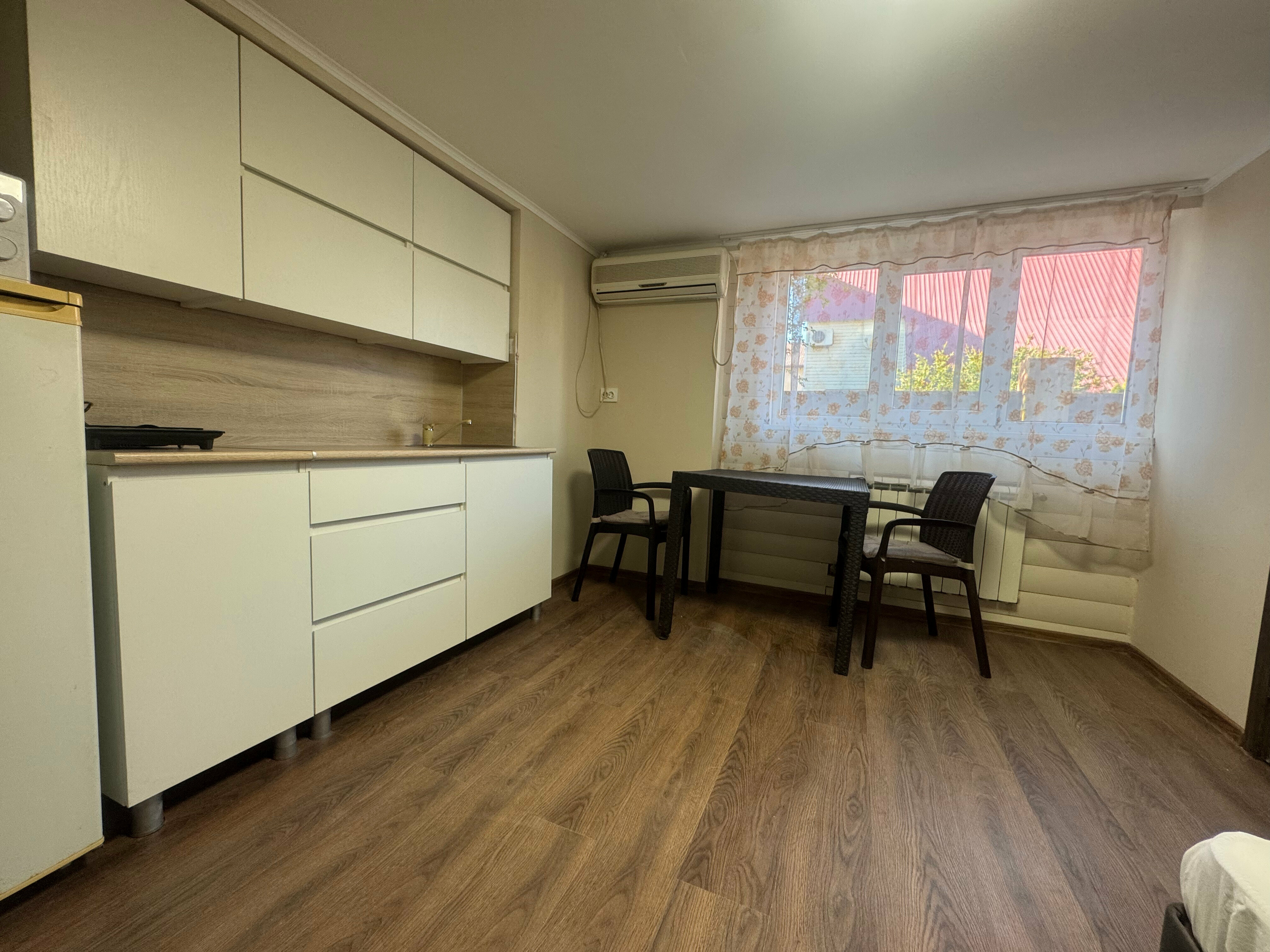 Улучшенный двухместный номер Делюкс с 1 кроватью или 2 отдельными кроватями